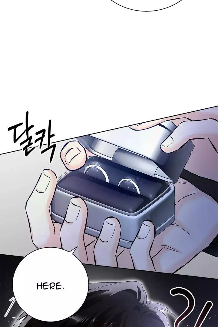 Unfair Love Affair - Chapter 8 Page 50