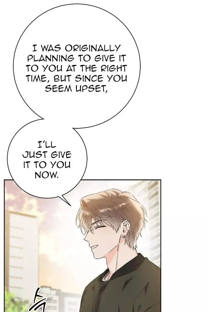 Unfair Love Affair - Chapter 8 Page 52