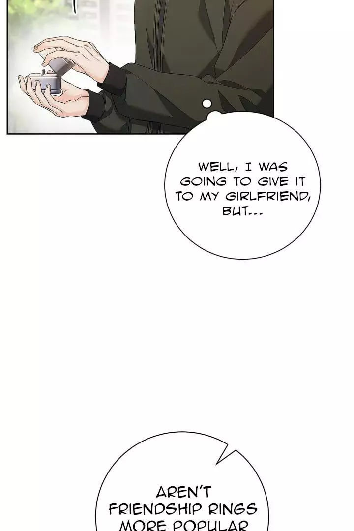 Unfair Love Affair - Chapter 8 Page 53