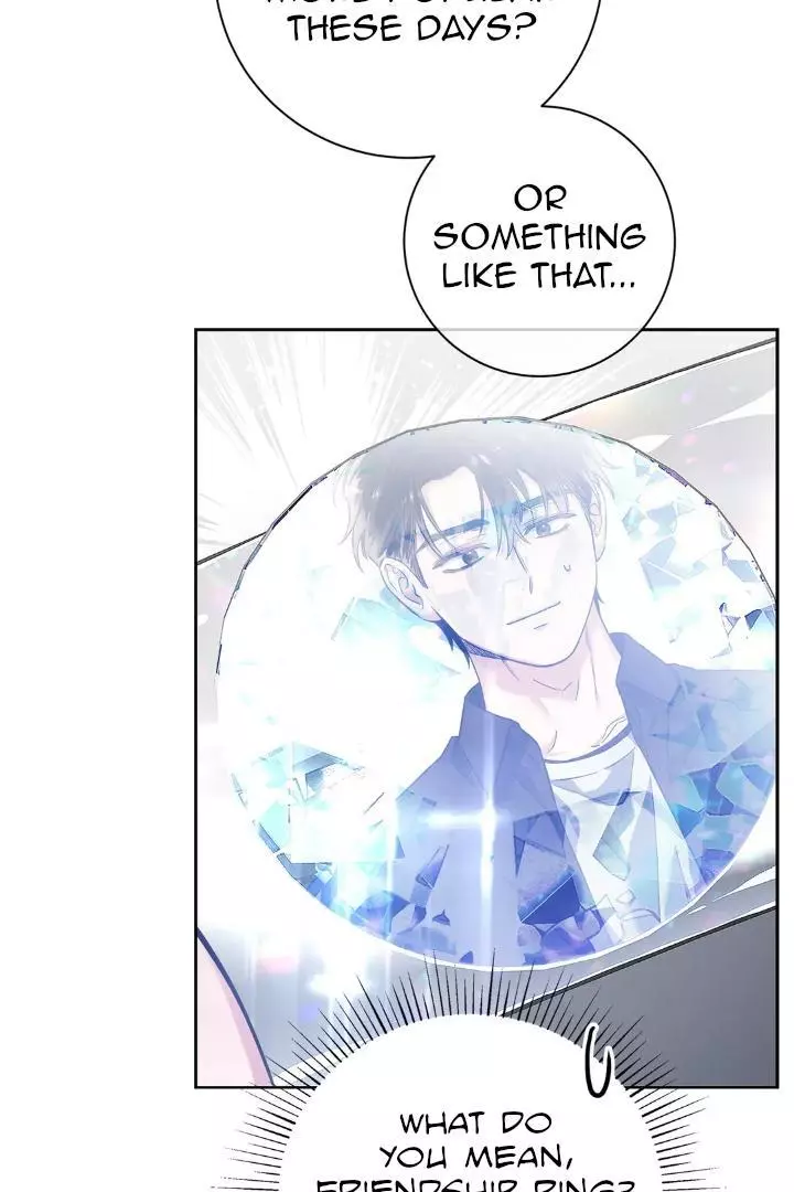 Unfair Love Affair - Chapter 8 Page 54