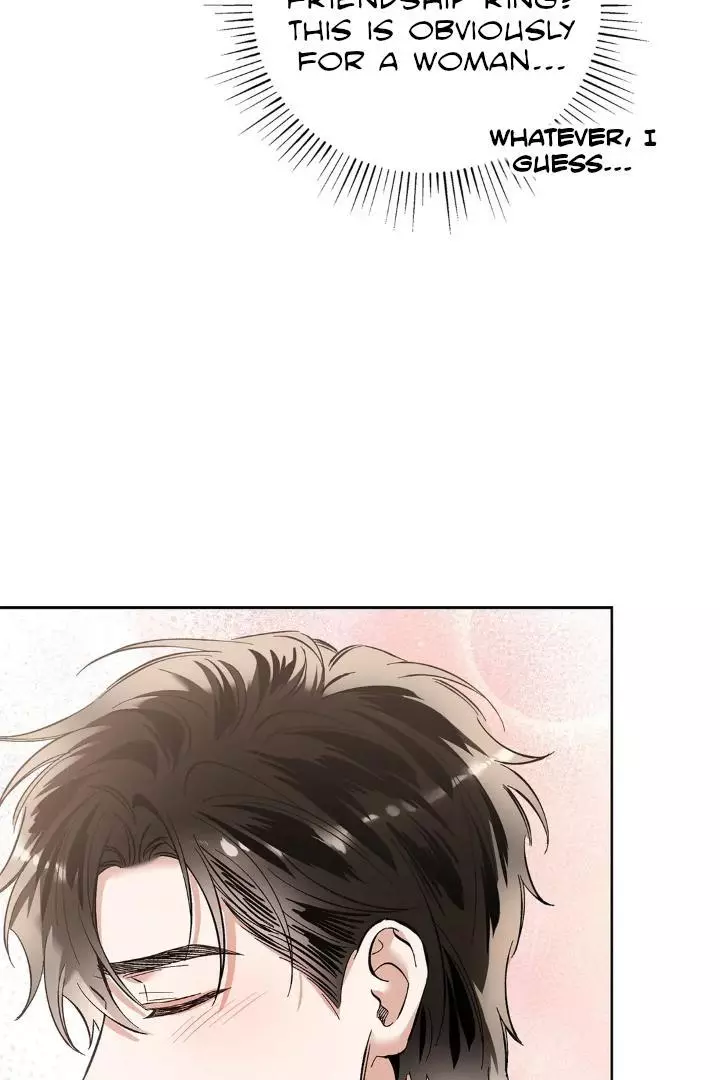 Unfair Love Affair - Chapter 8 Page 55