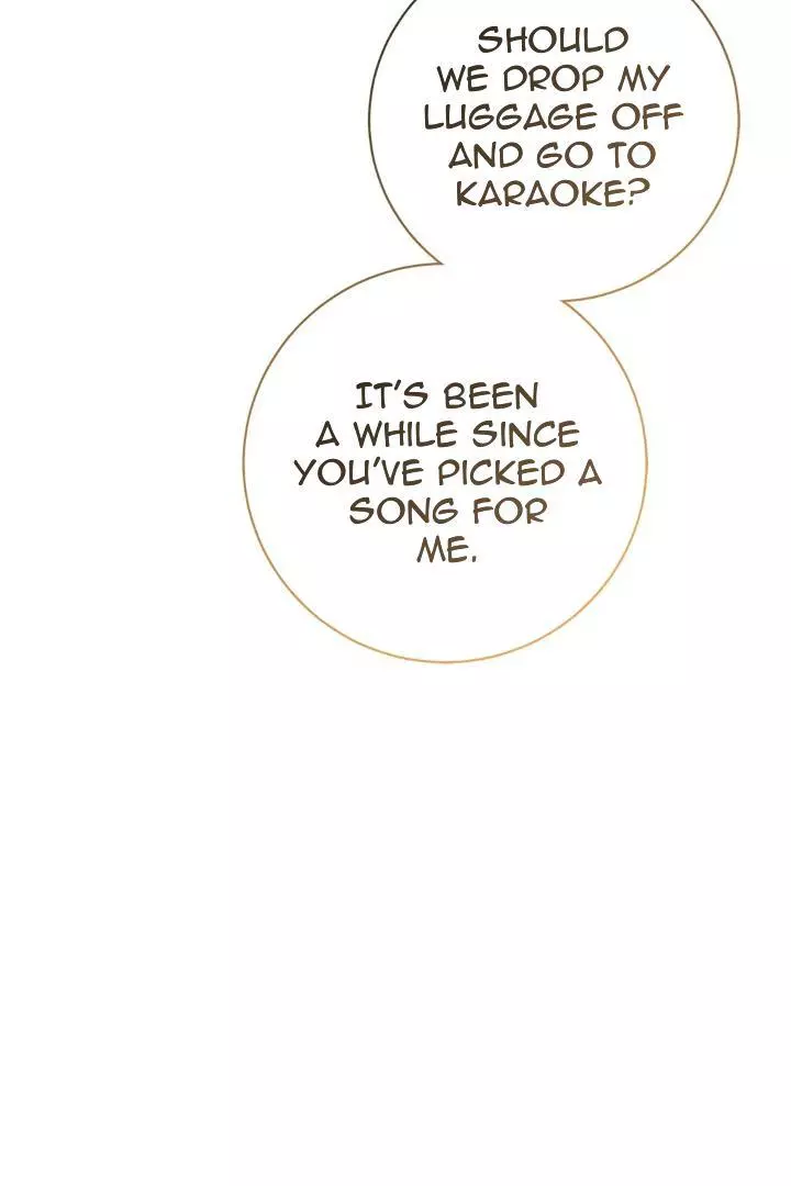Unfair Love Affair - Chapter 8 Page 59