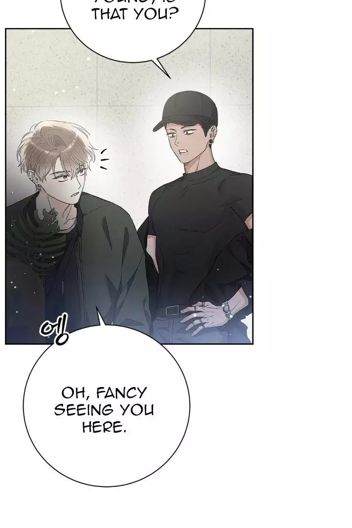 Unfair Love Affair - Chapter 8 Page 67
