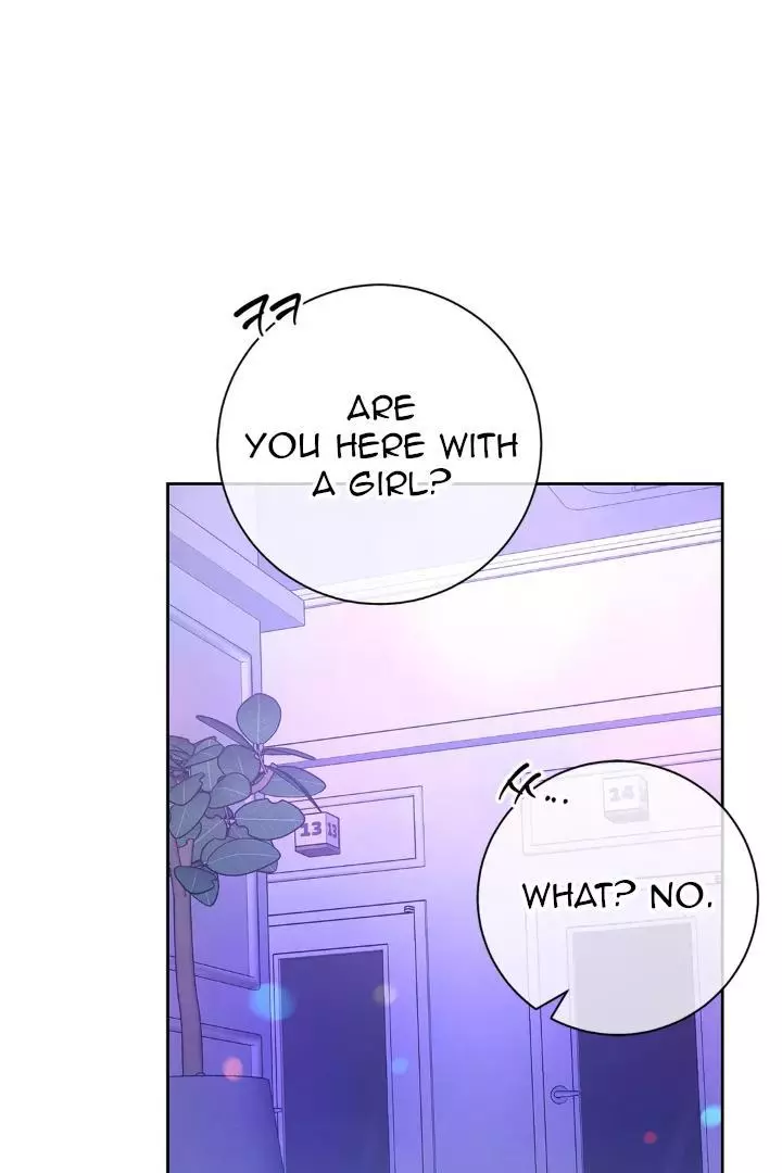Unfair Love Affair - Chapter 8 Page 68