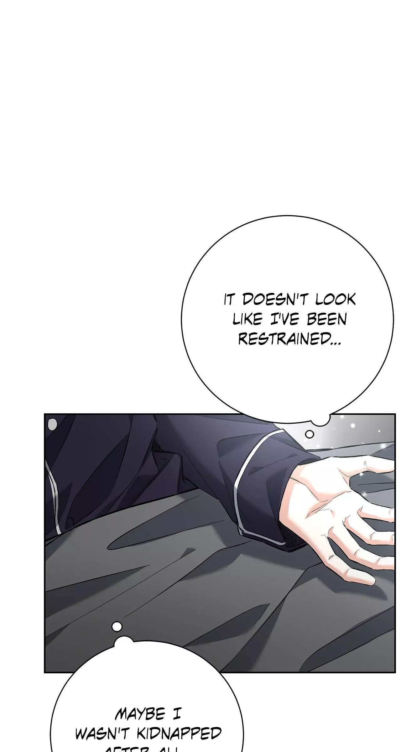 Unfair Love Affair - Chapter 9 Page 2