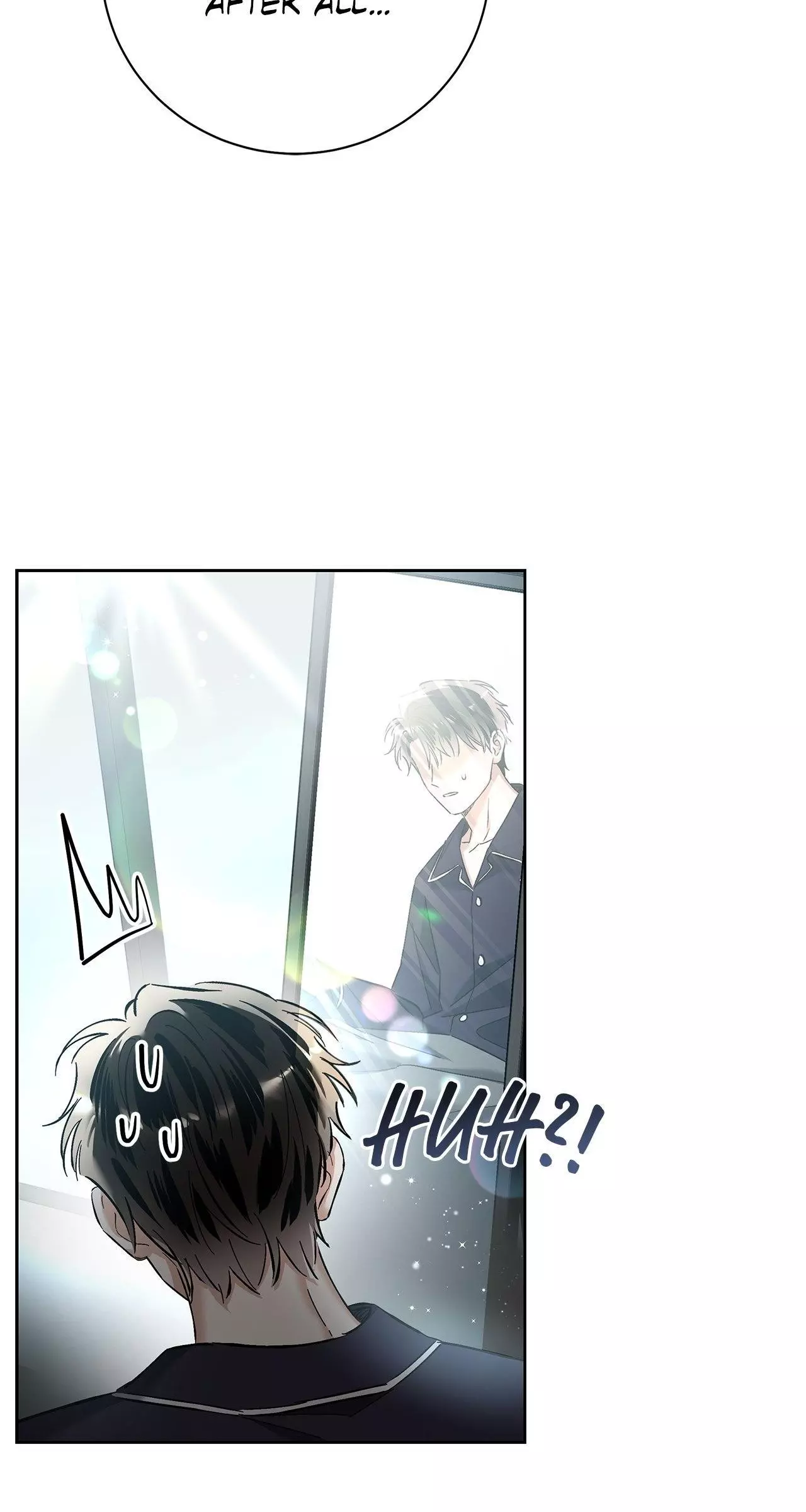 Unfair Love Affair - Chapter 9 Page 3