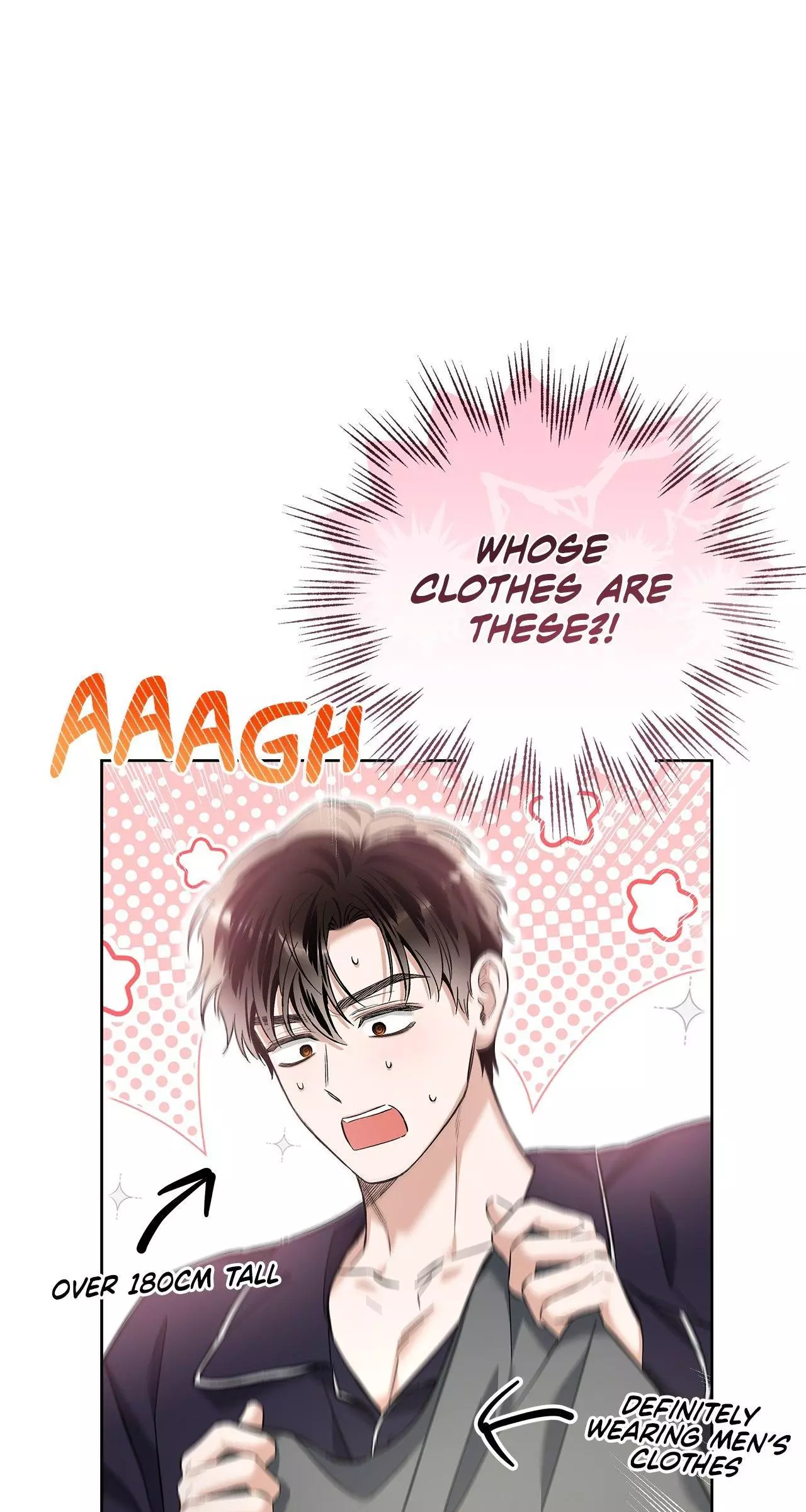 Unfair Love Affair - Chapter 9 Page 4