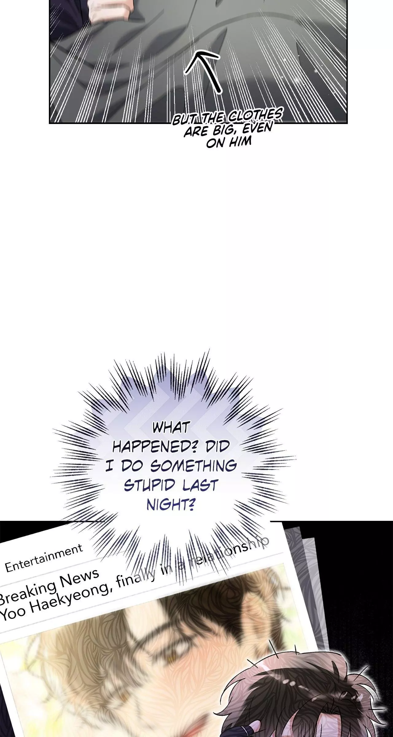 Unfair Love Affair - Chapter 9 Page 5
