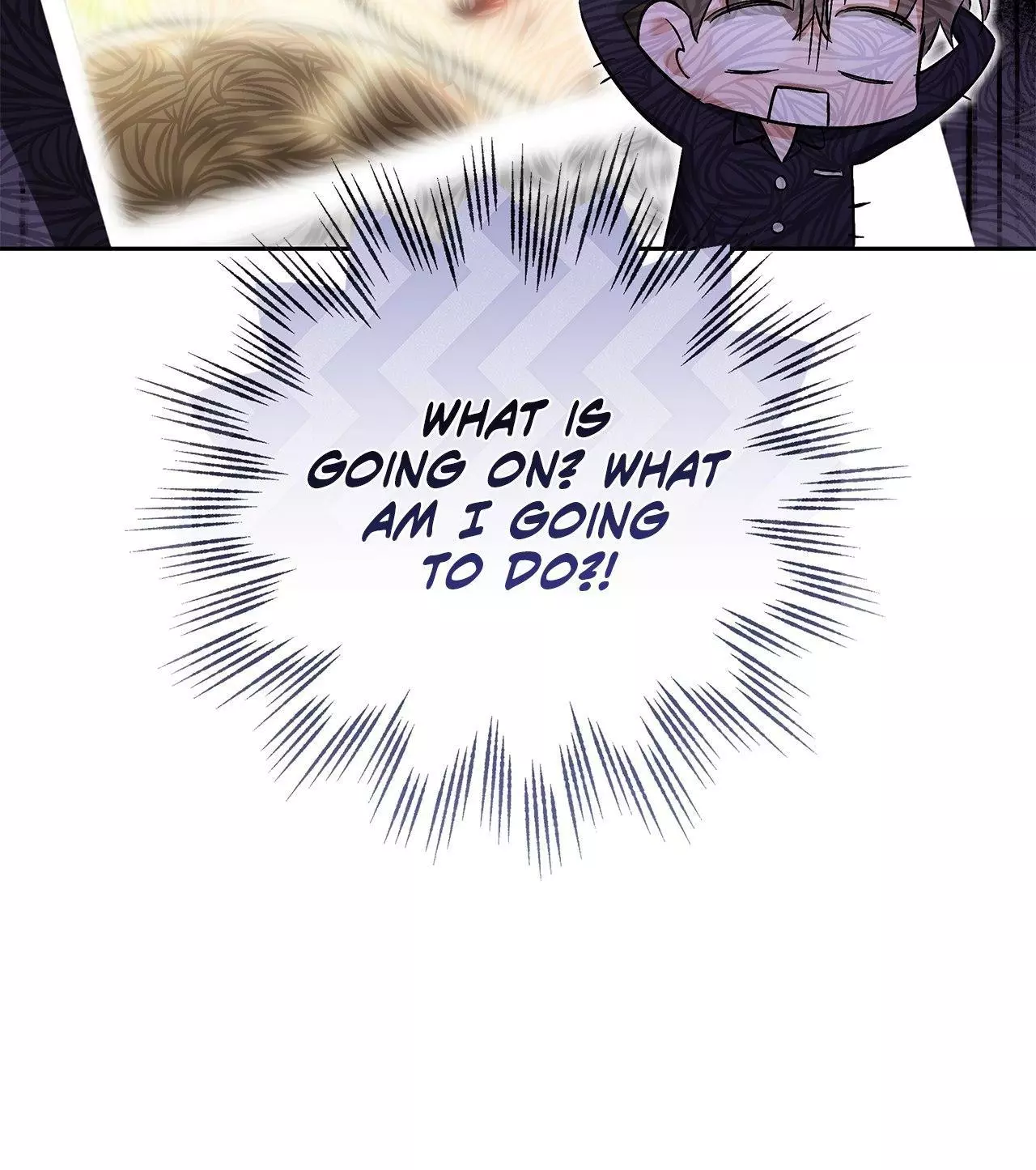 Unfair Love Affair - Chapter 9 Page 6
