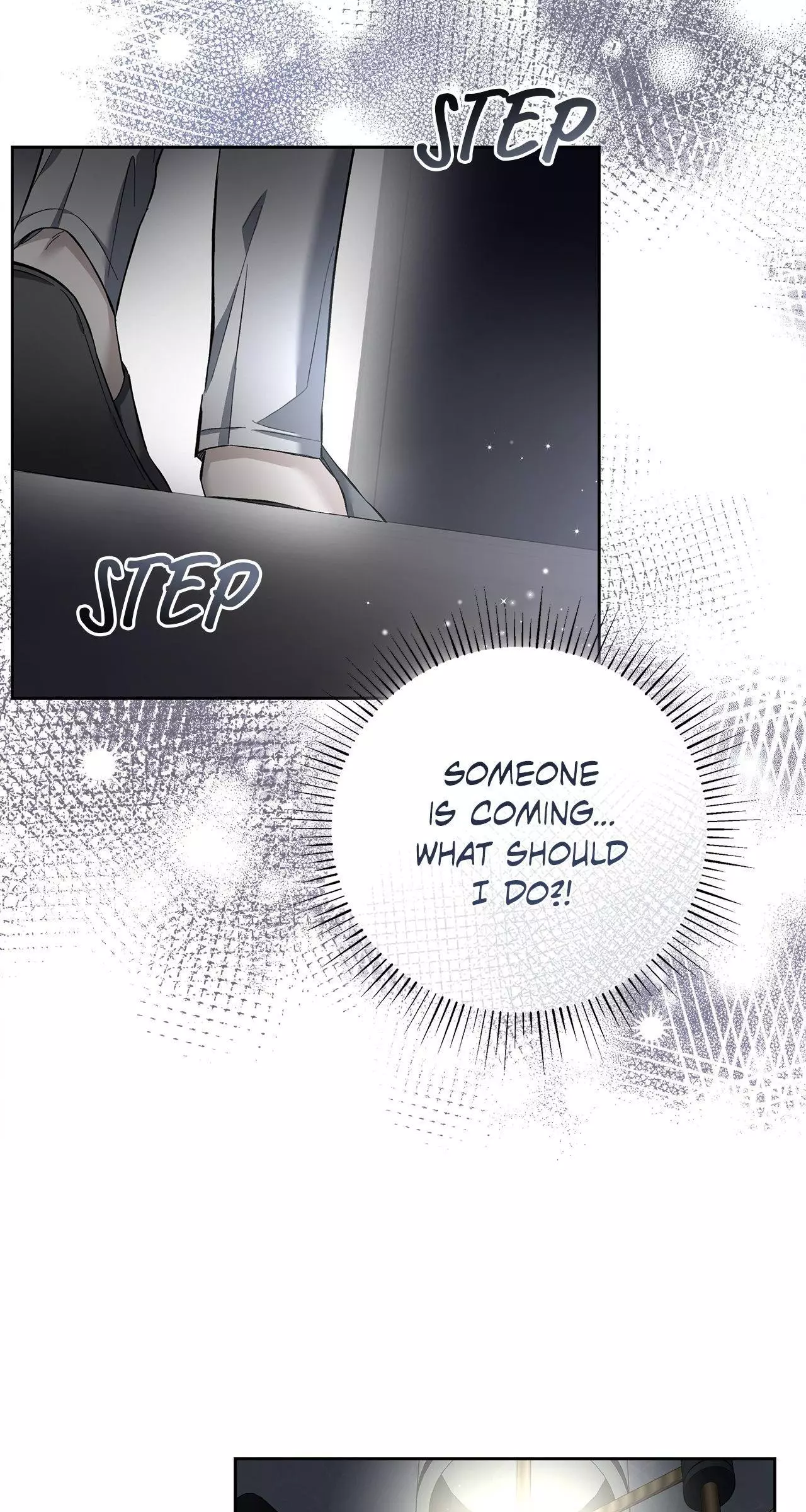 Unfair Love Affair - Chapter 9 Page 8