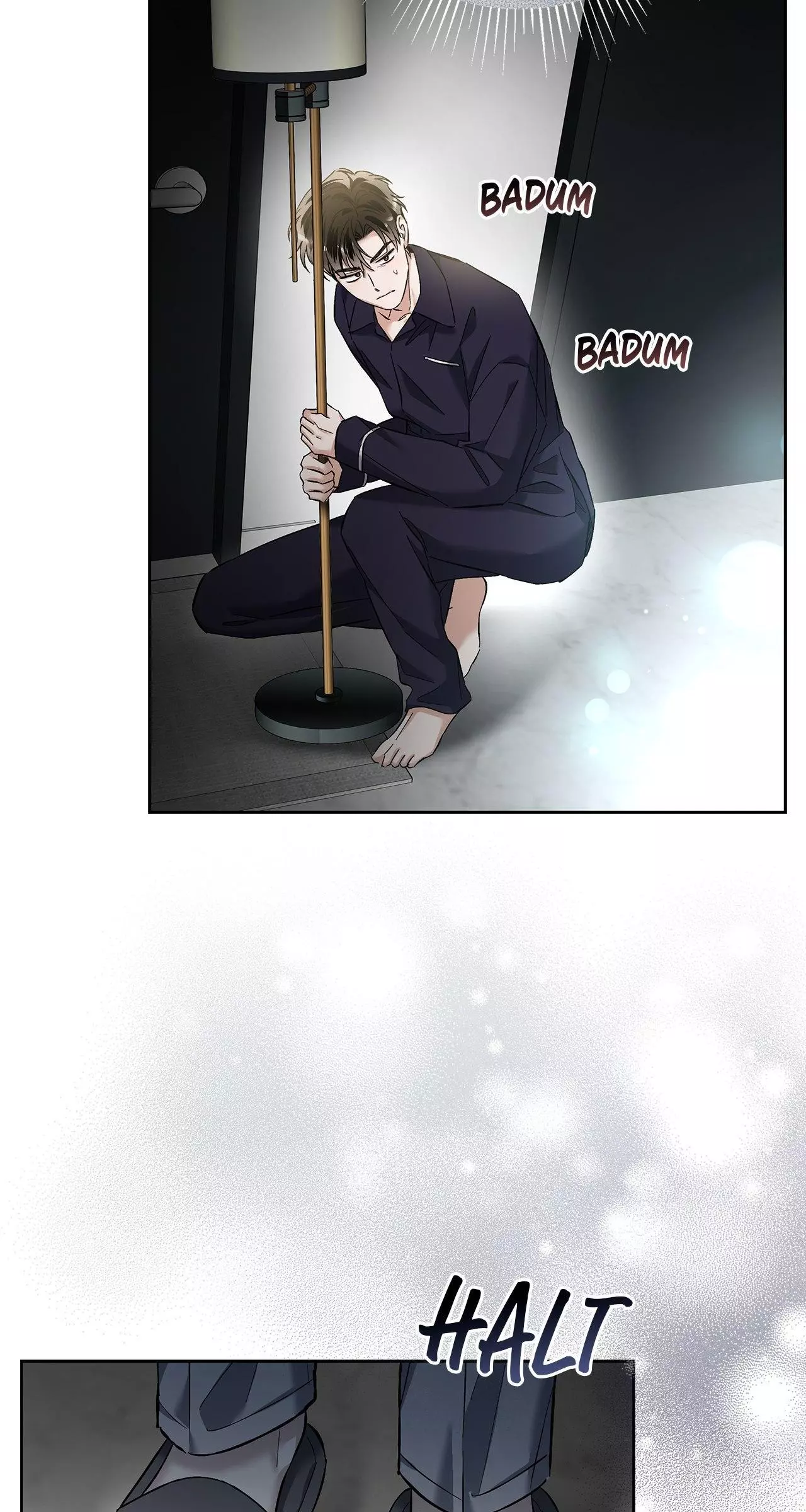Unfair Love Affair - Chapter 9 Page 11