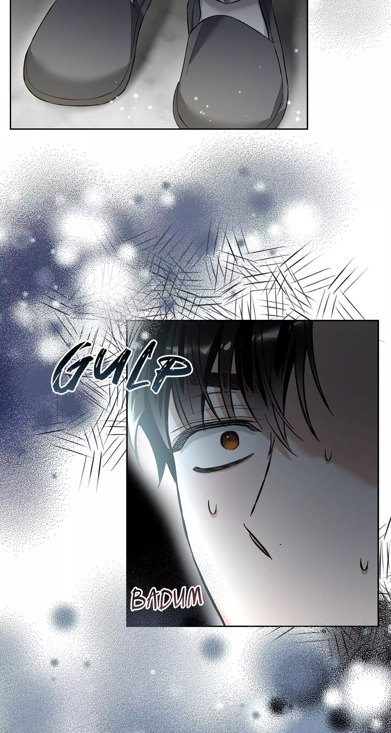 Unfair Love Affair - Chapter 9 Page 12
