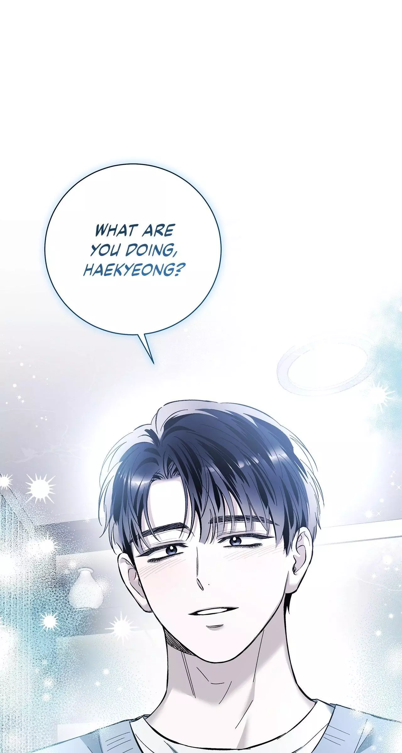 Unfair Love Affair - Chapter 9 Page 15