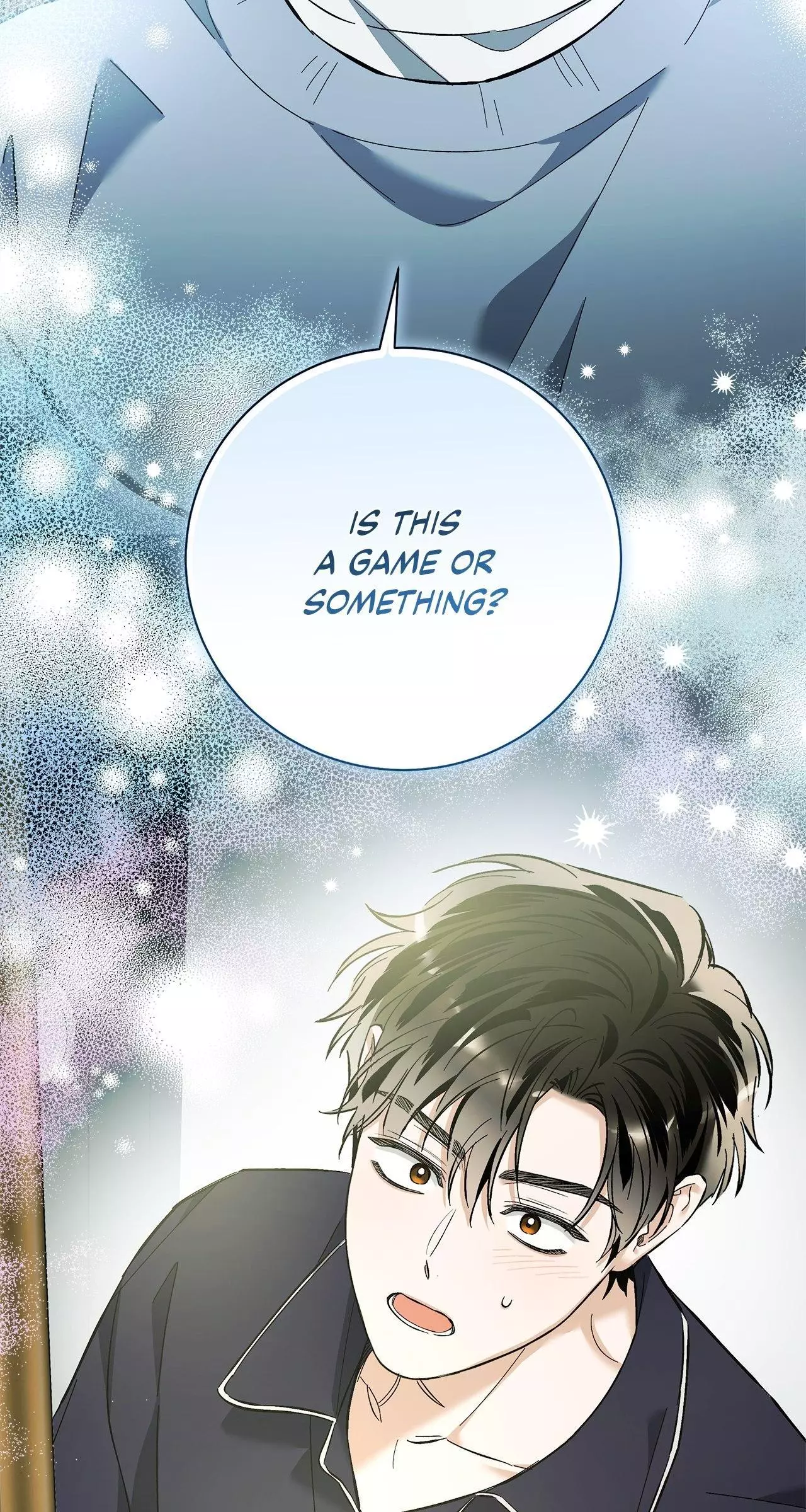 Unfair Love Affair - Chapter 9 Page 16