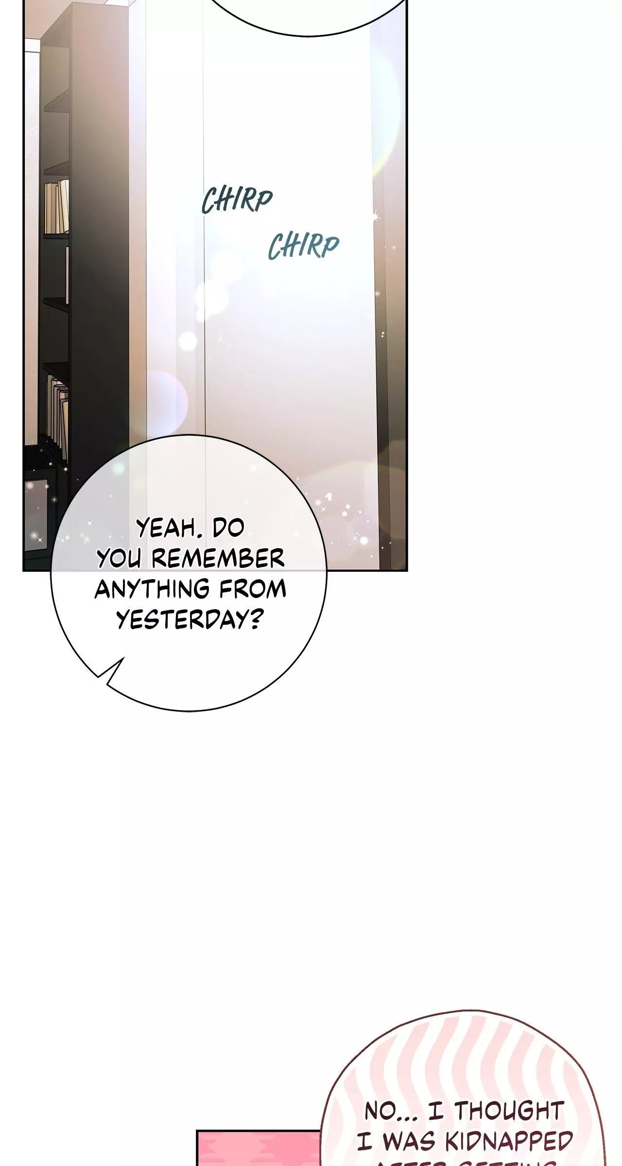 Unfair Love Affair - Chapter 9 Page 18