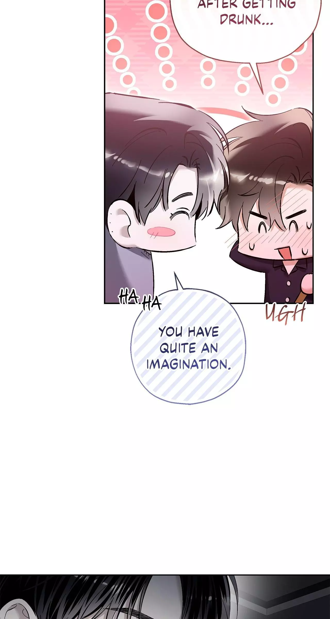 Unfair Love Affair - Chapter 9 Page 19