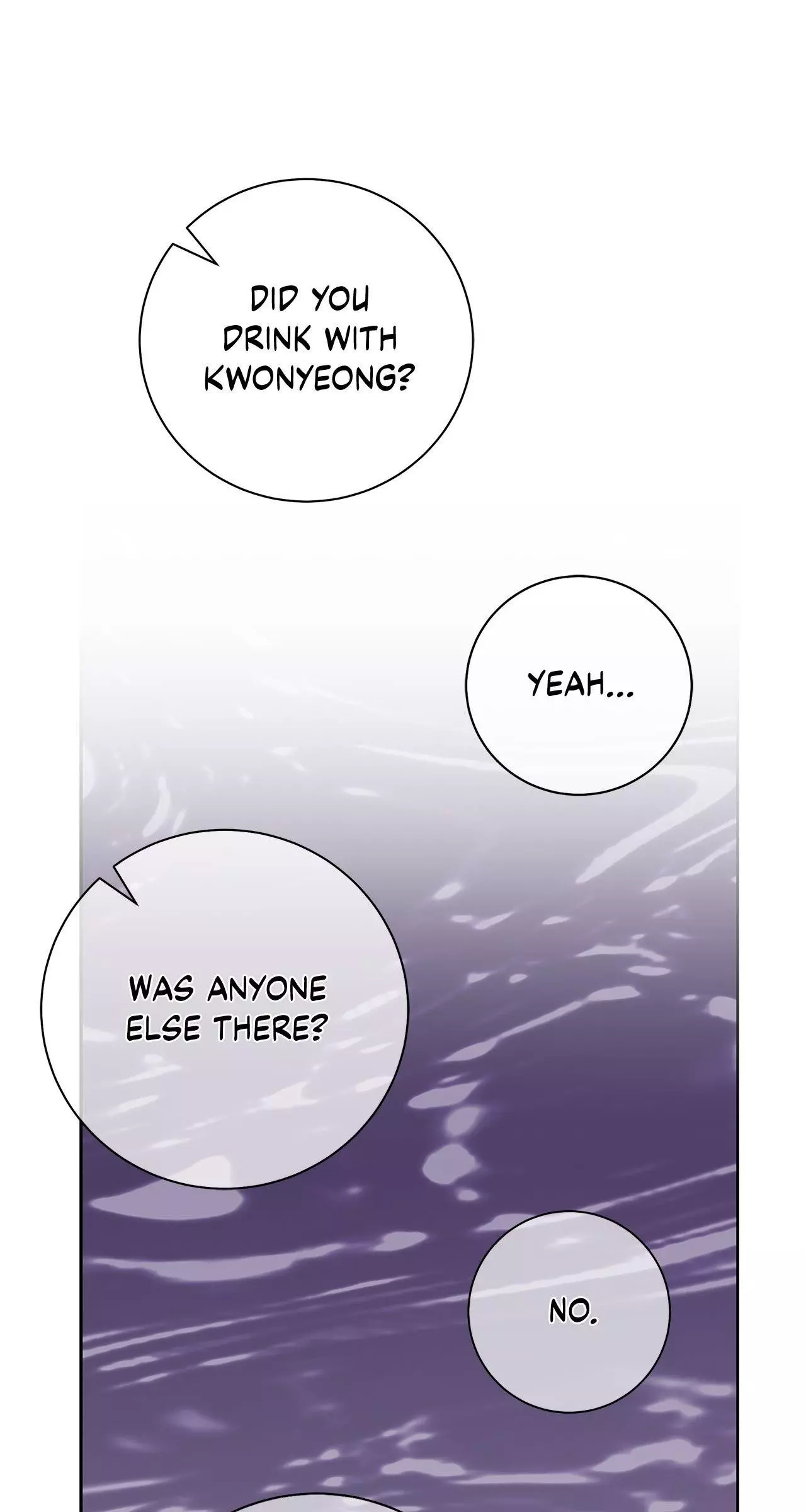 Unfair Love Affair - Chapter 9 Page 21
