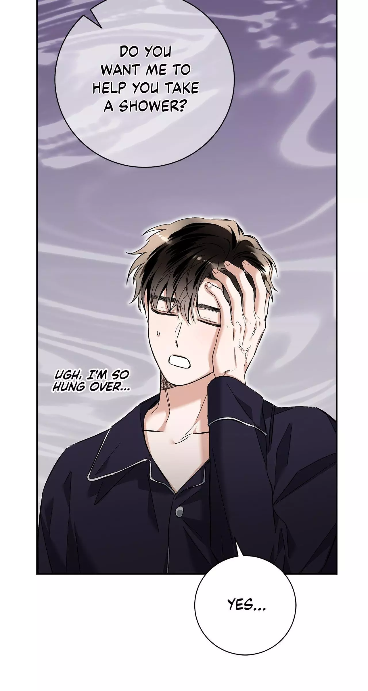 Unfair Love Affair - Chapter 9 Page 22