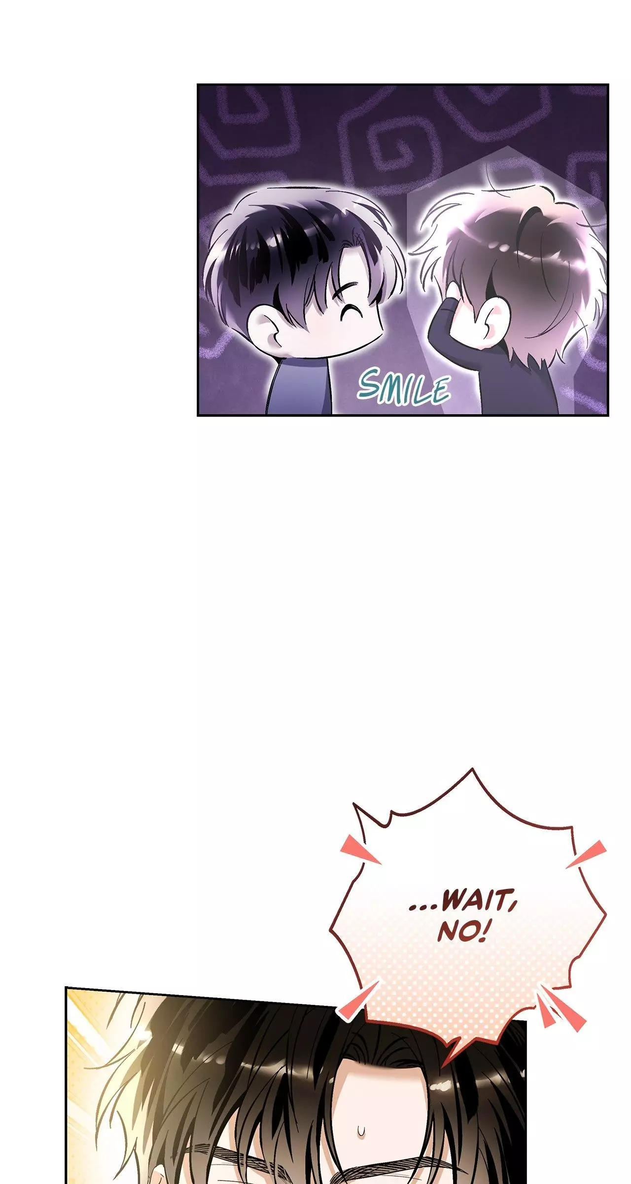 Unfair Love Affair - Chapter 9 Page 23