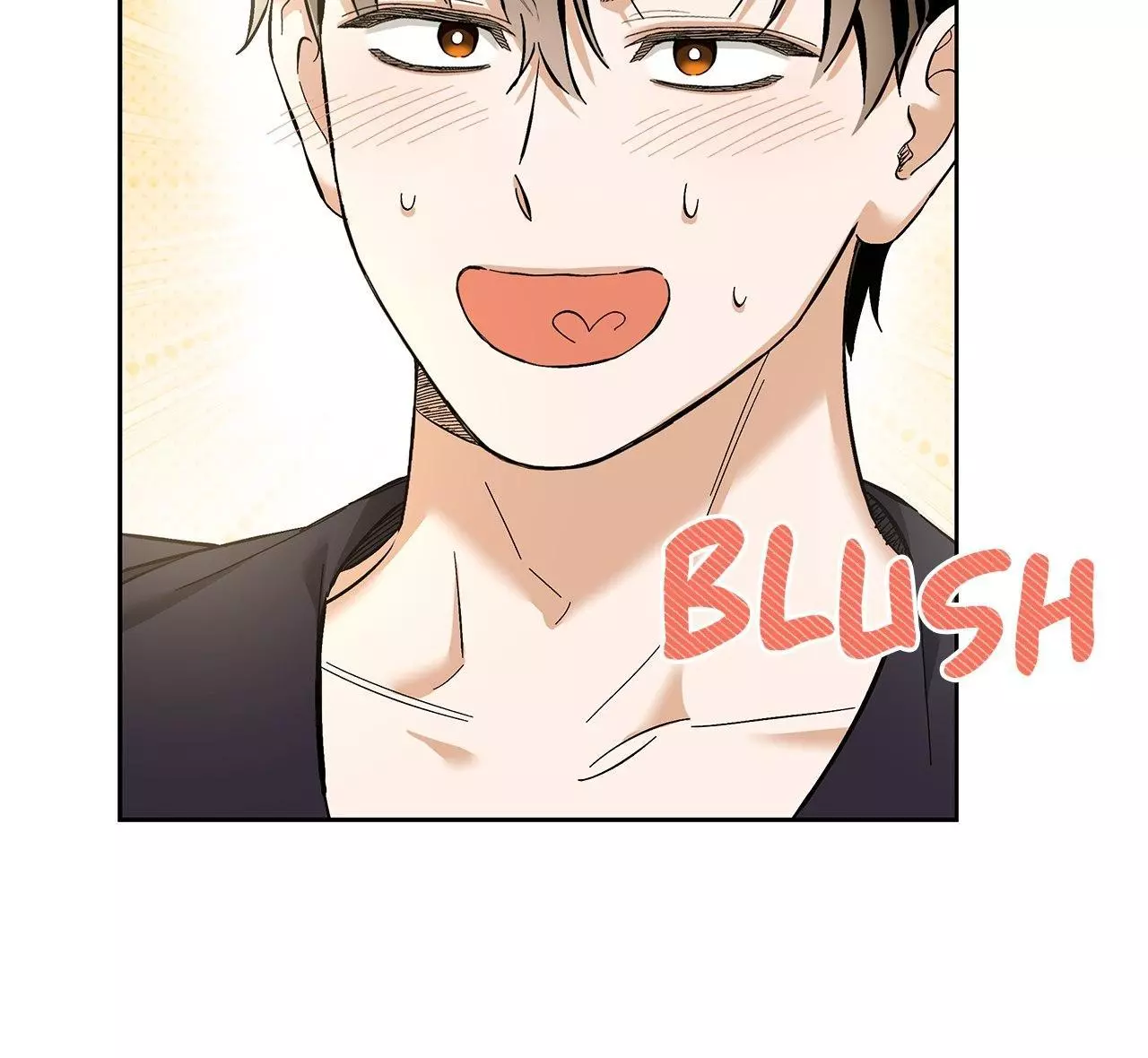 Unfair Love Affair - Chapter 9 Page 24