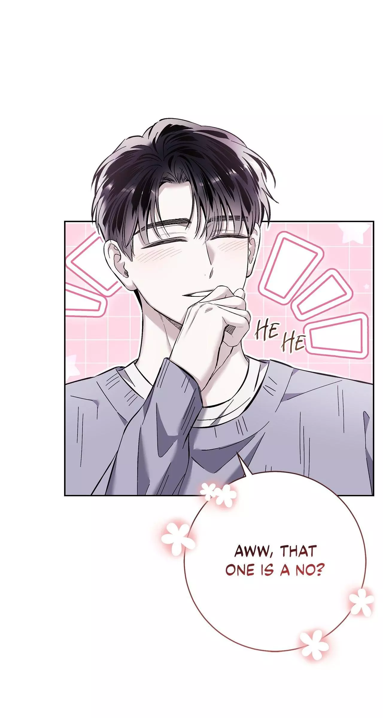 Unfair Love Affair - Chapter 9 Page 25
