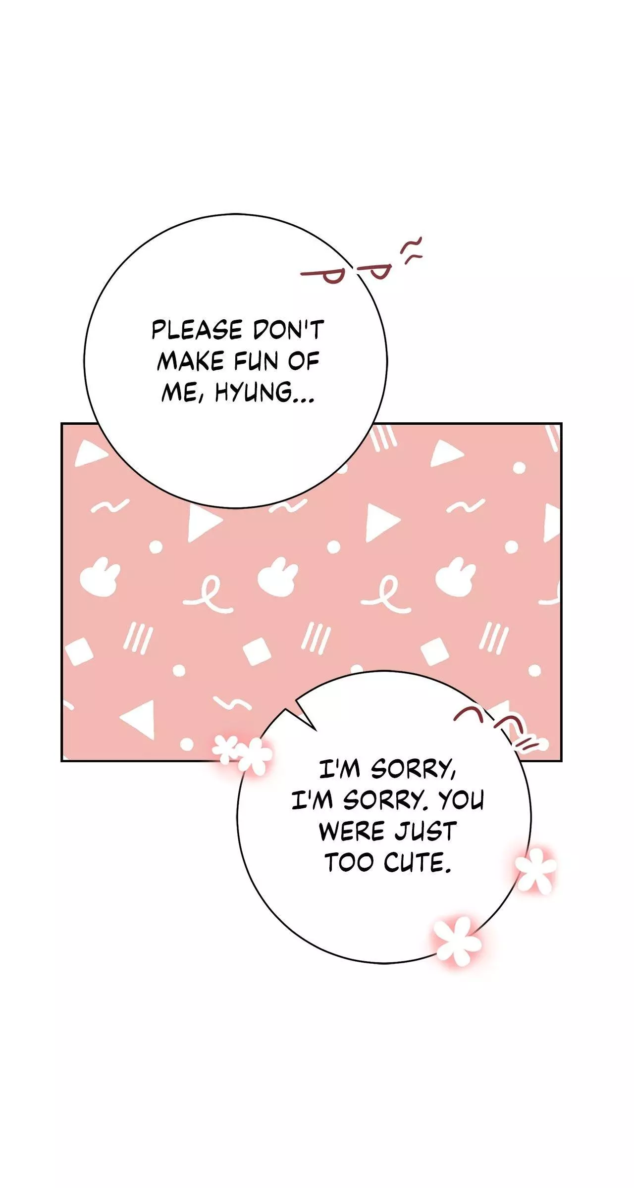 Unfair Love Affair - Chapter 9 Page 26