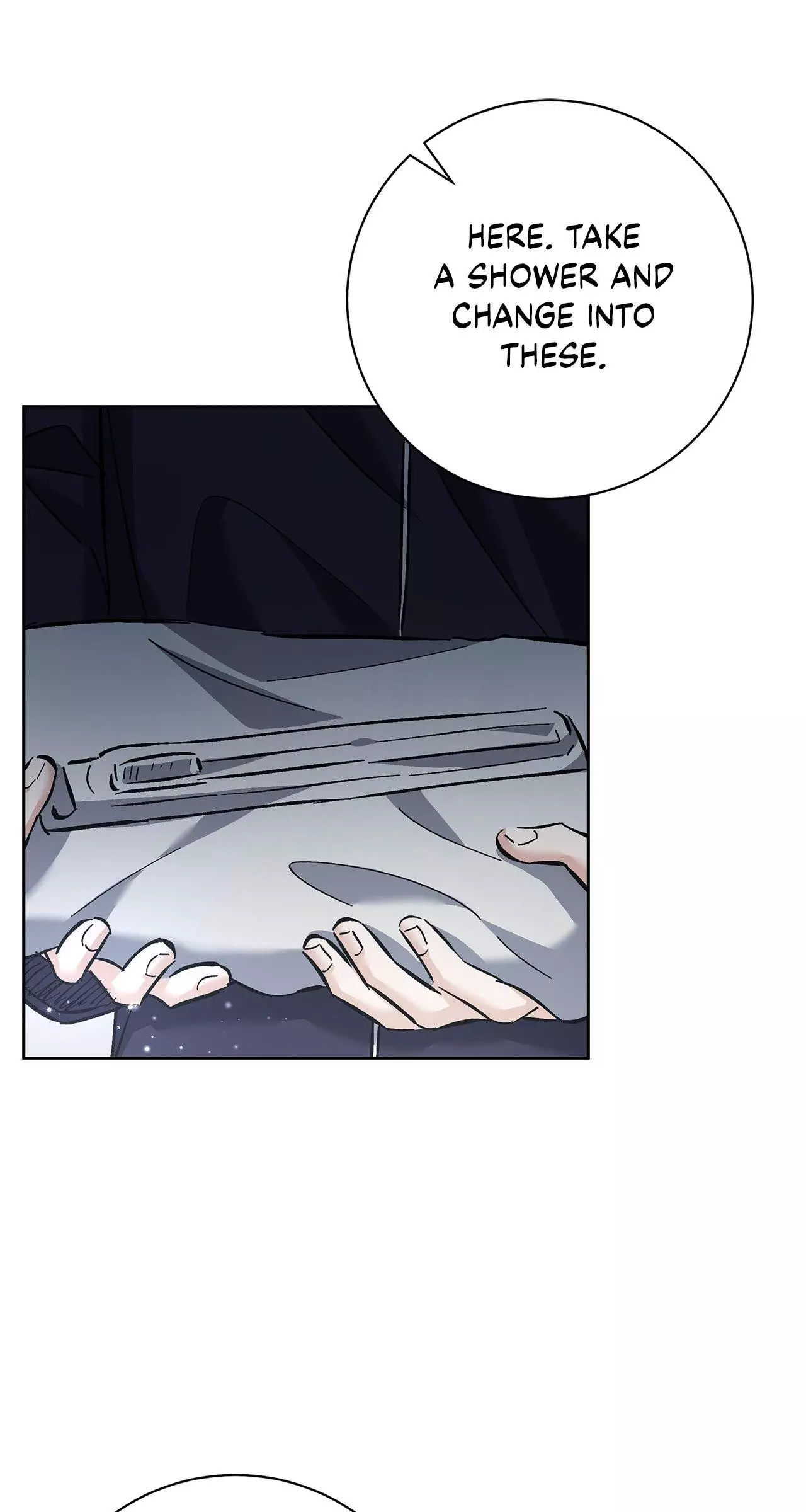 Unfair Love Affair - Chapter 9 Page 27