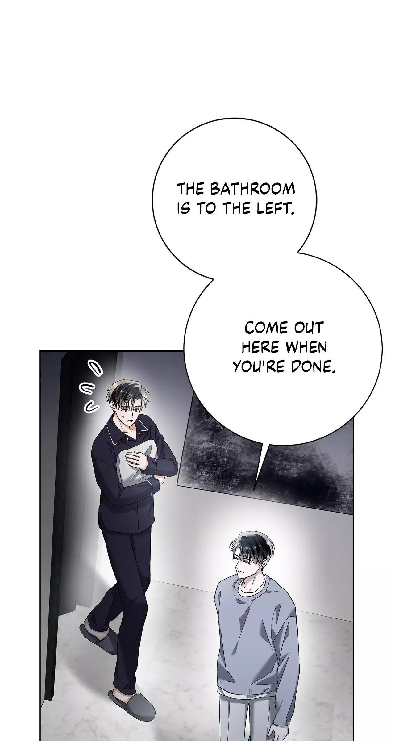 Unfair Love Affair - Chapter 9 Page 29