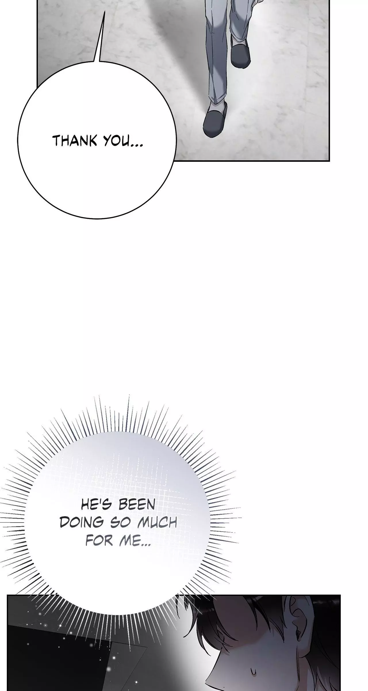 Unfair Love Affair - Chapter 9 Page 30