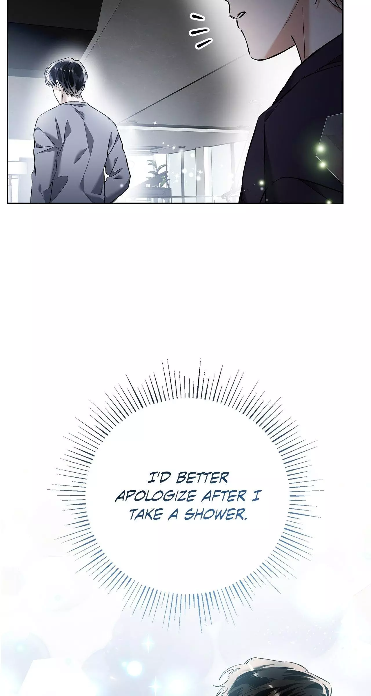 Unfair Love Affair - Chapter 9 Page 31