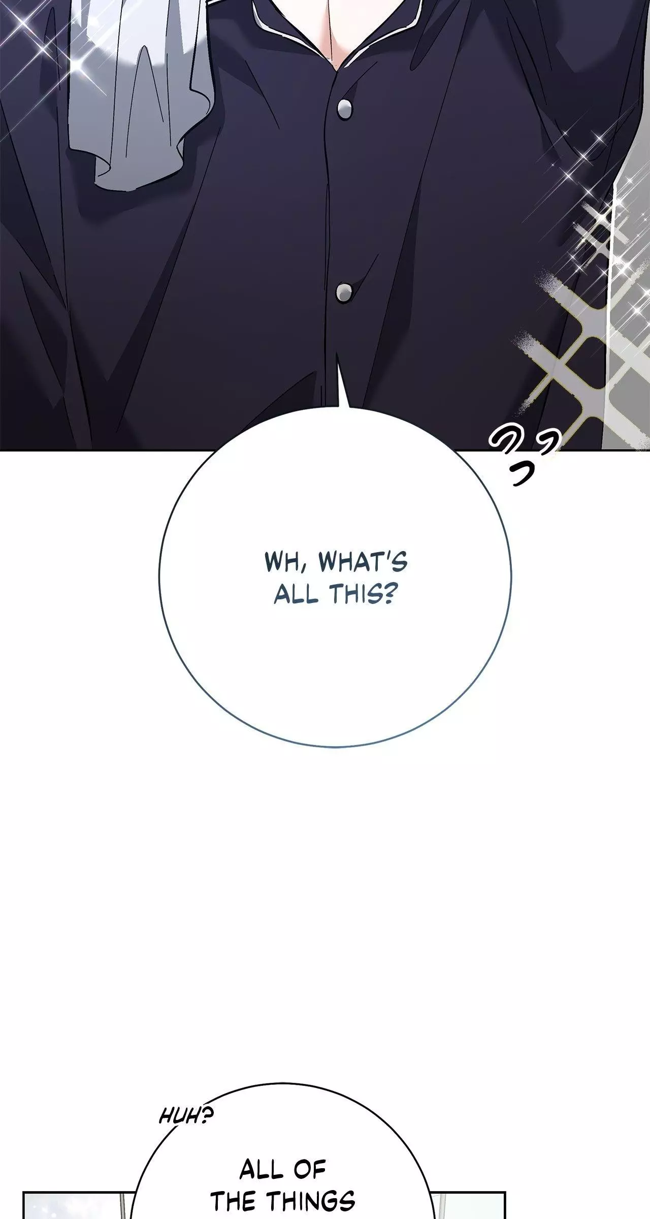 Unfair Love Affair - Chapter 9 Page 36