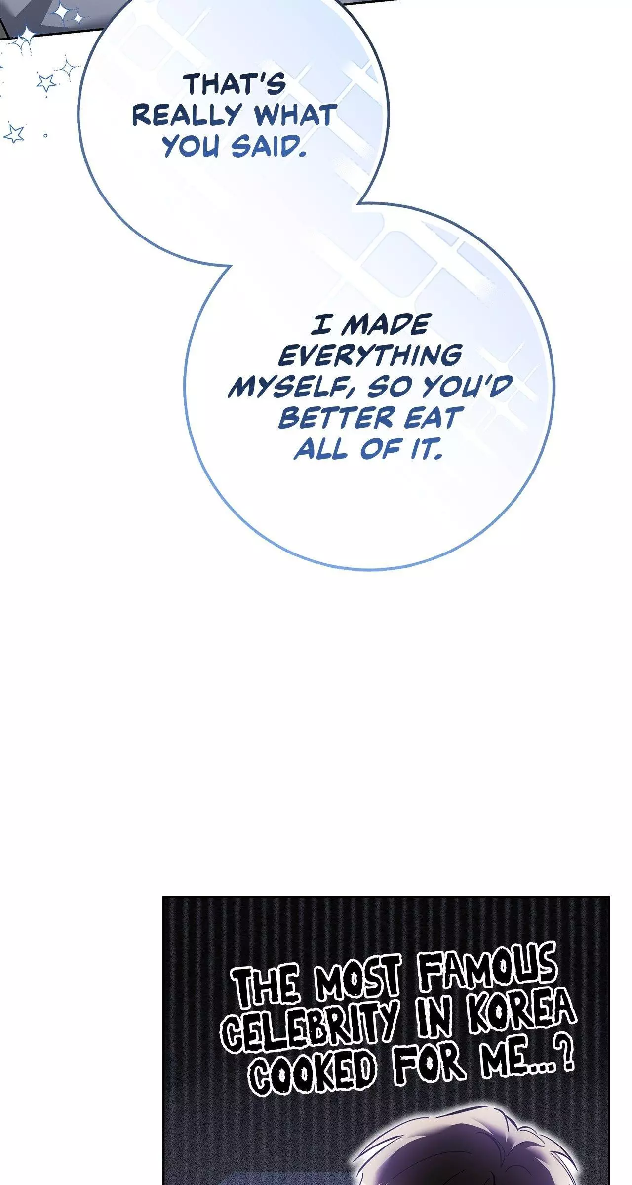 Unfair Love Affair - Chapter 9 Page 40