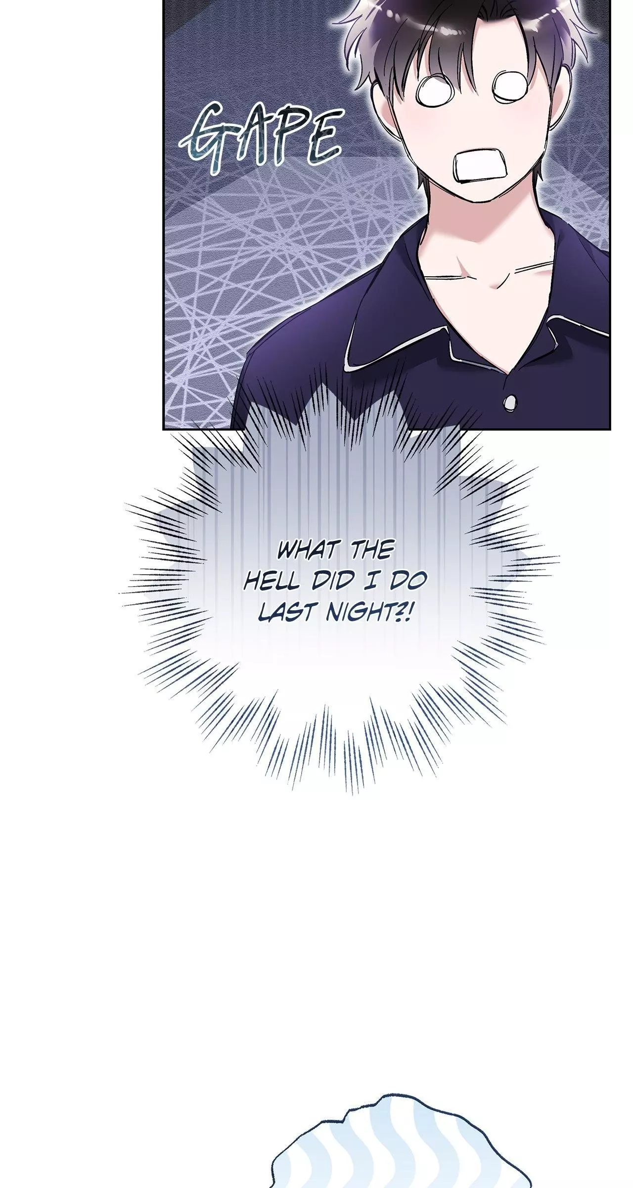 Unfair Love Affair - Chapter 9 Page 41