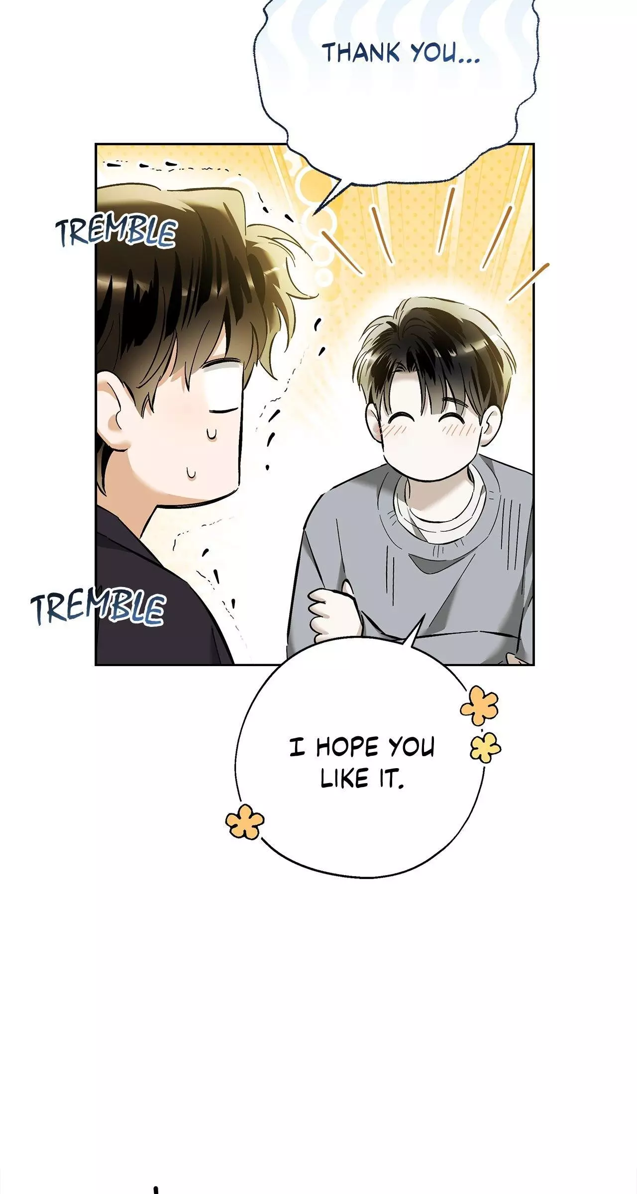 Unfair Love Affair - Chapter 9 Page 42