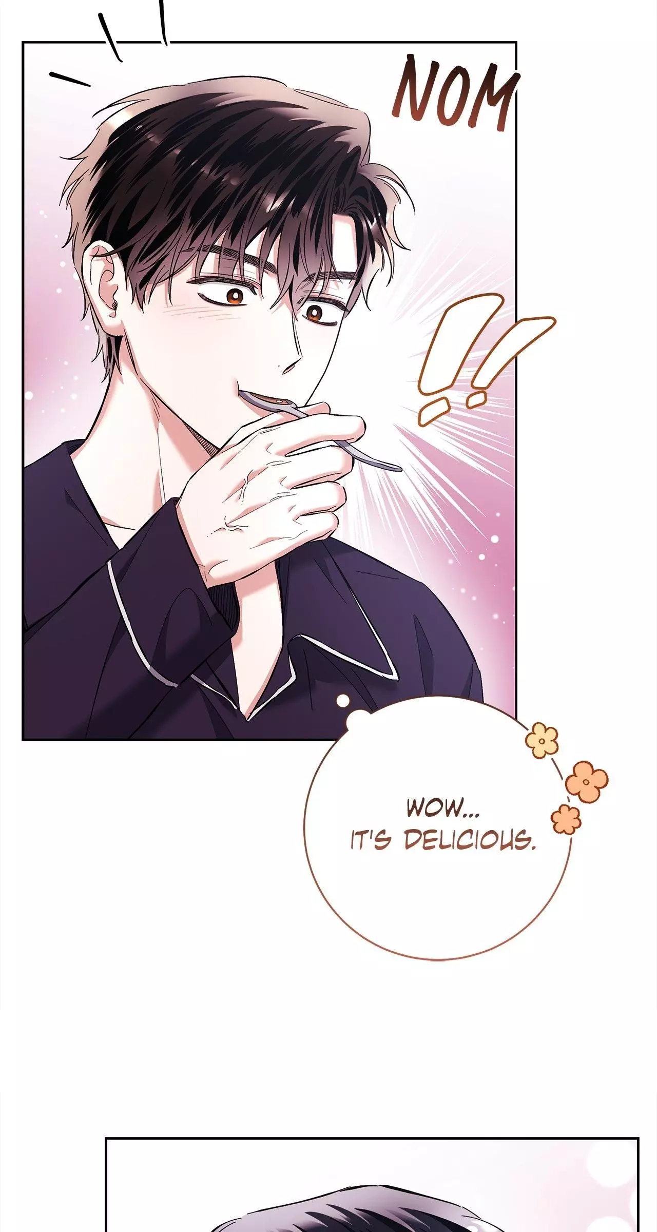 Unfair Love Affair - Chapter 9 Page 43