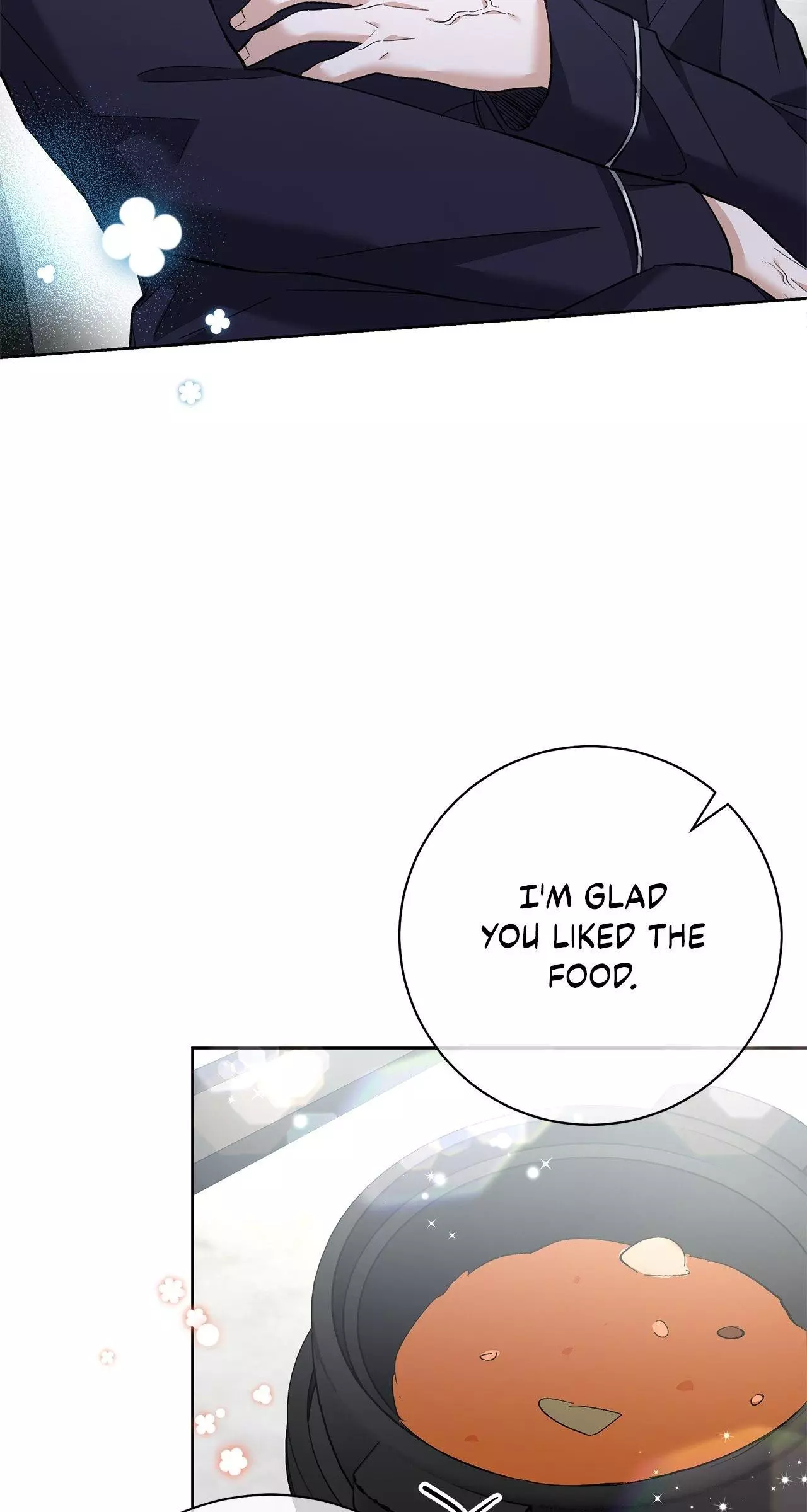 Unfair Love Affair - Chapter 9 Page 47
