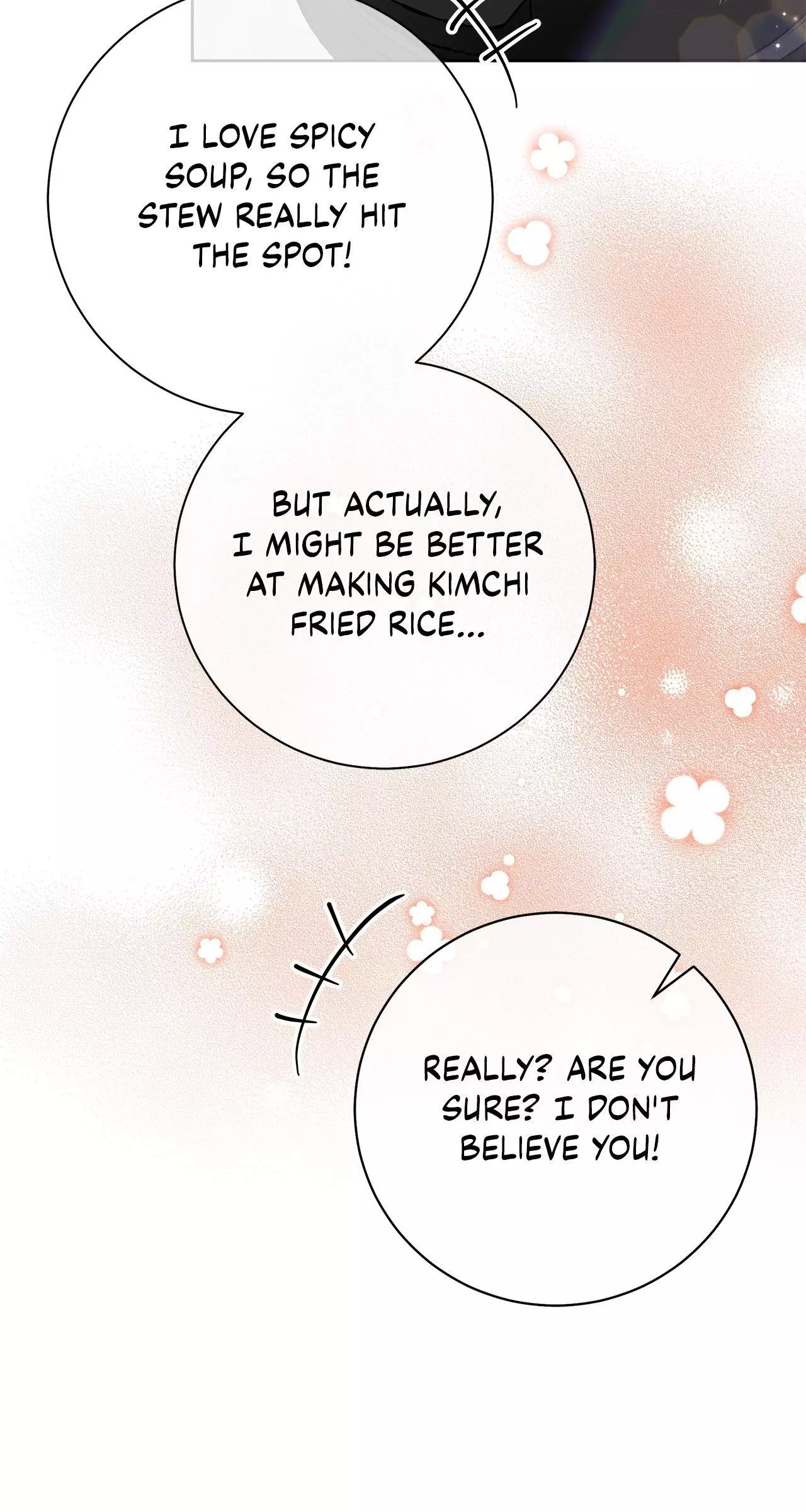 Unfair Love Affair - Chapter 9 Page 48