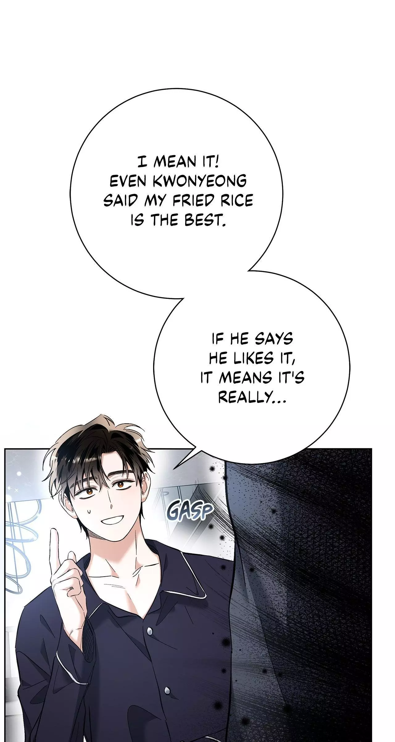 Unfair Love Affair - Chapter 9 Page 49