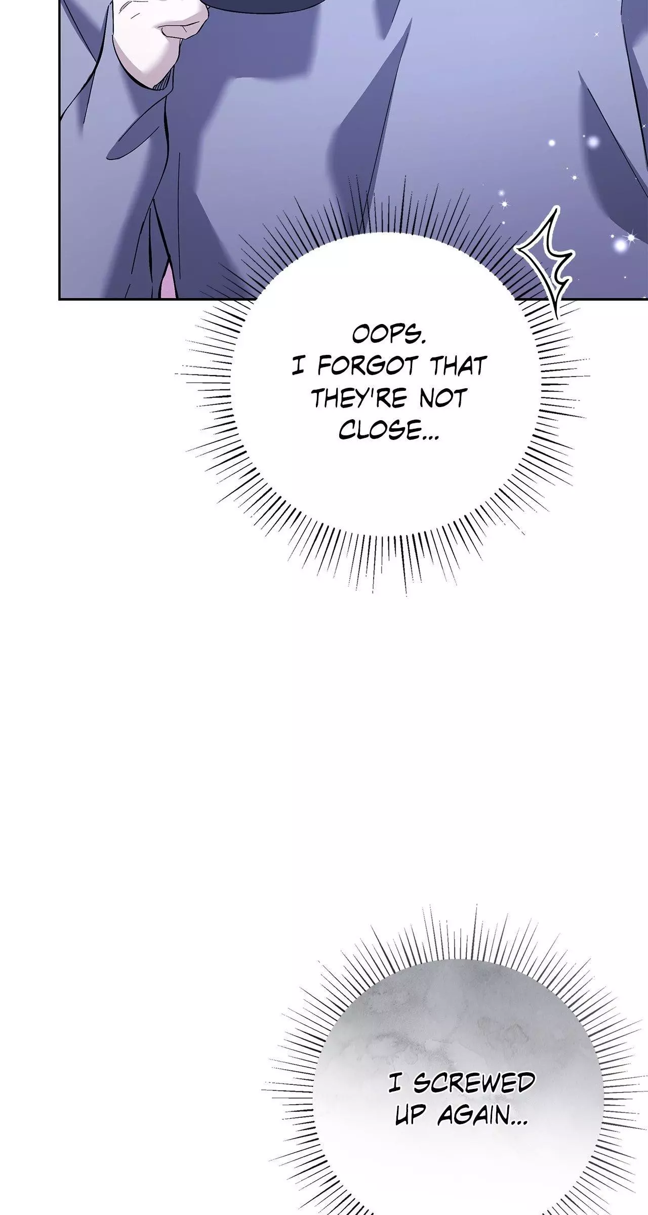 Unfair Love Affair - Chapter 9 Page 51