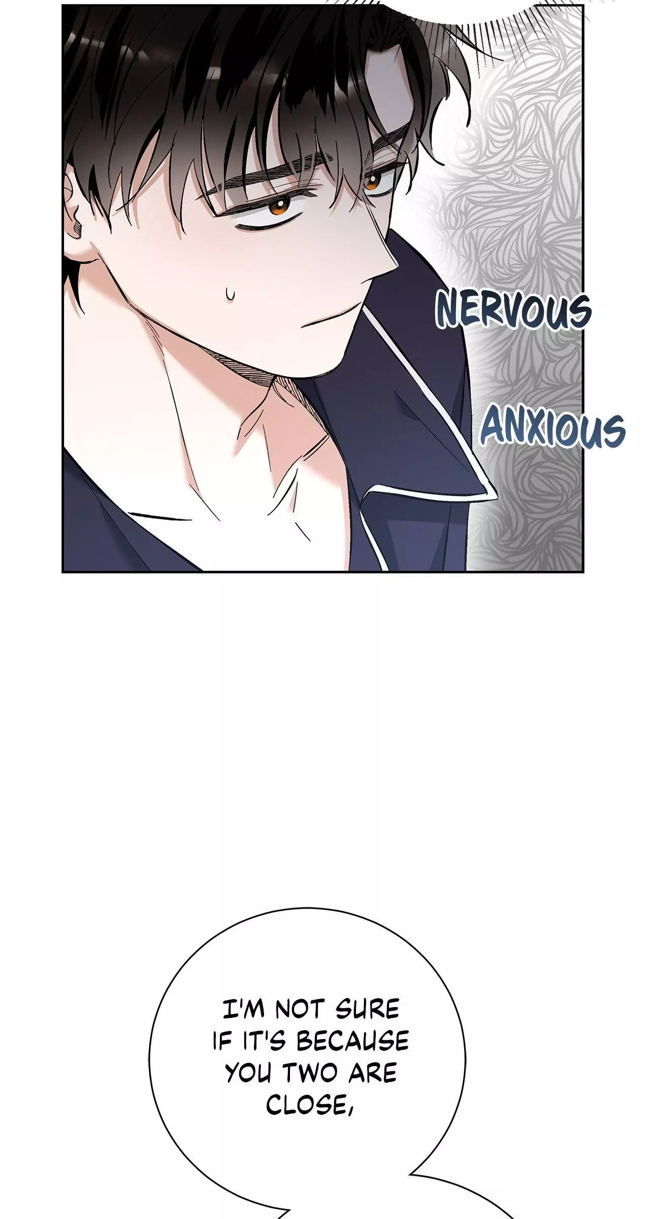 Unfair Love Affair - Chapter 9 Page 52