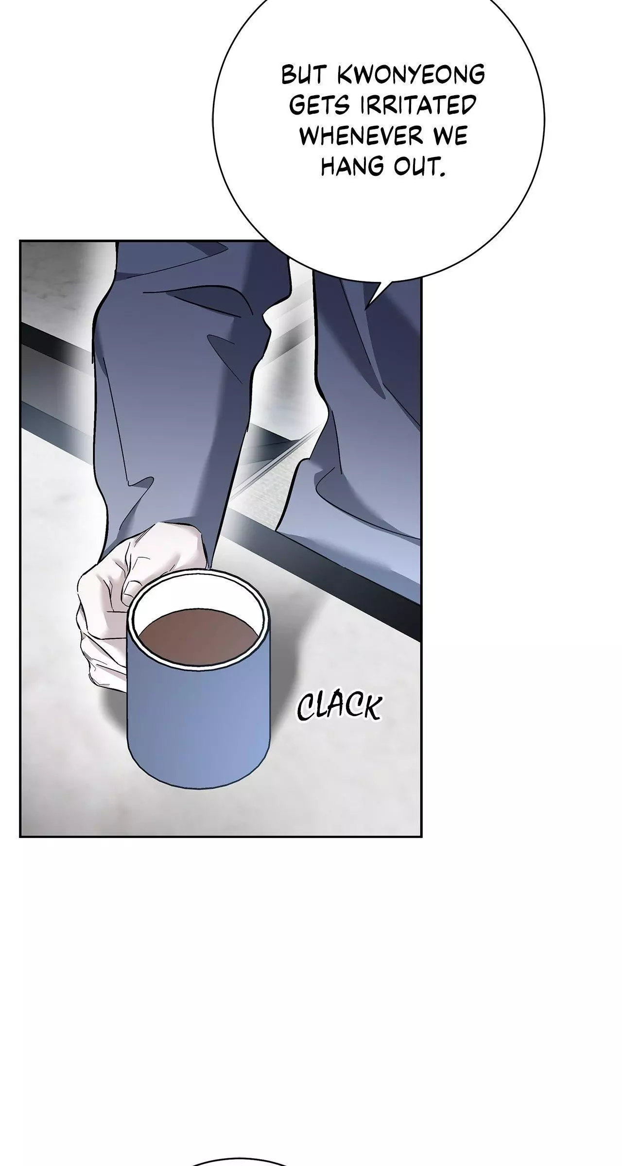 Unfair Love Affair - Chapter 9 Page 53