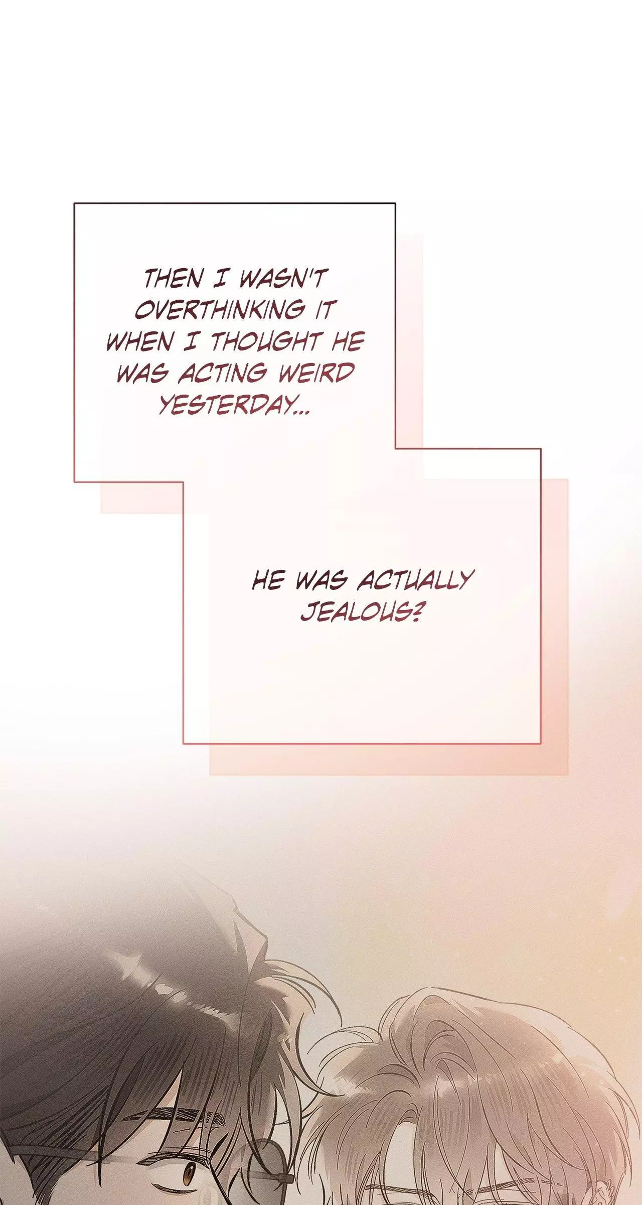Unfair Love Affair - Chapter 9 Page 57