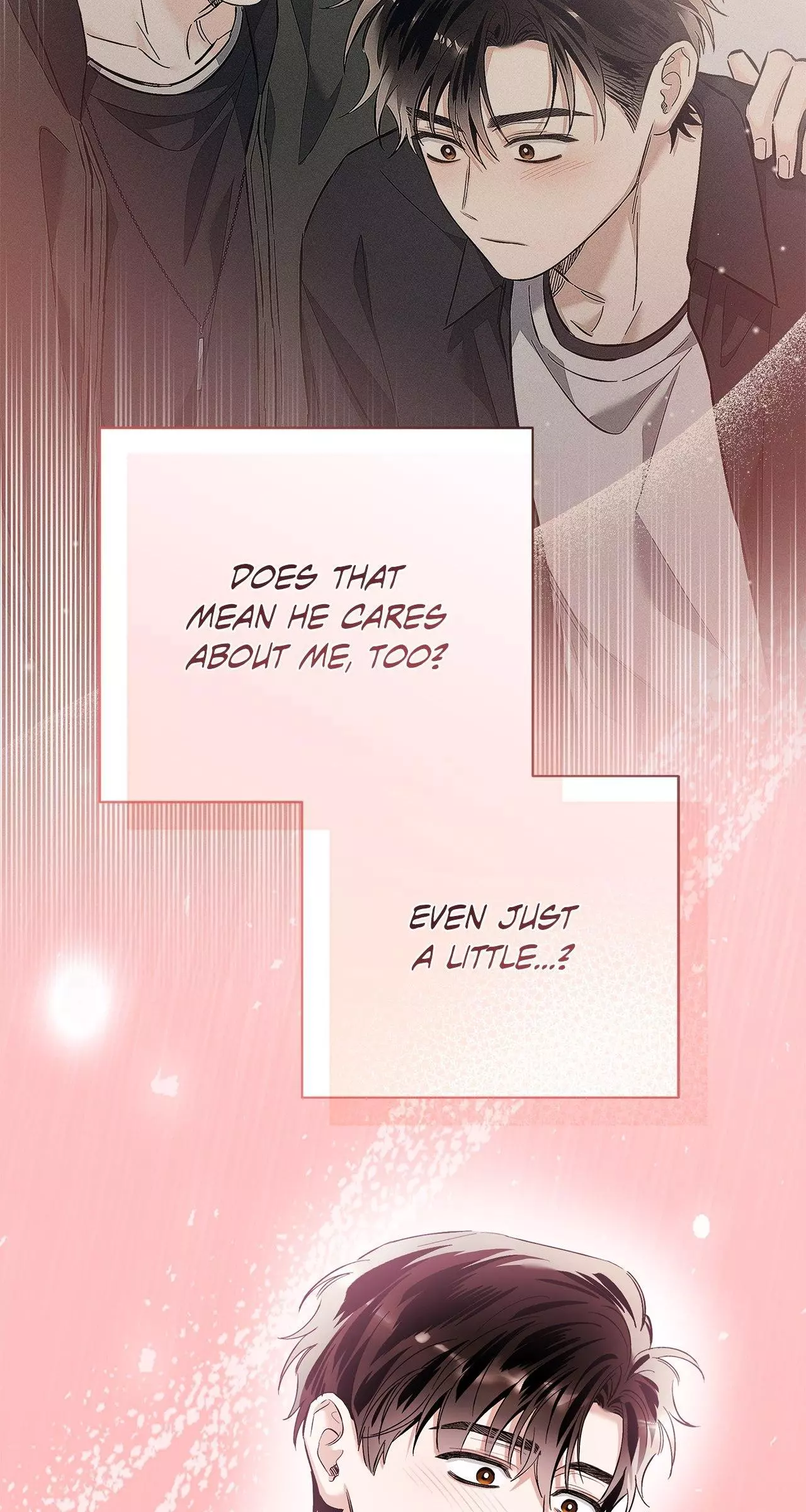 Unfair Love Affair - Chapter 9 Page 59