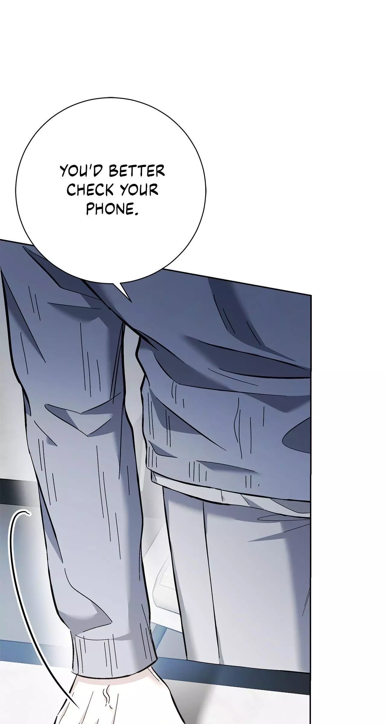 Unfair Love Affair - Chapter 9 Page 61