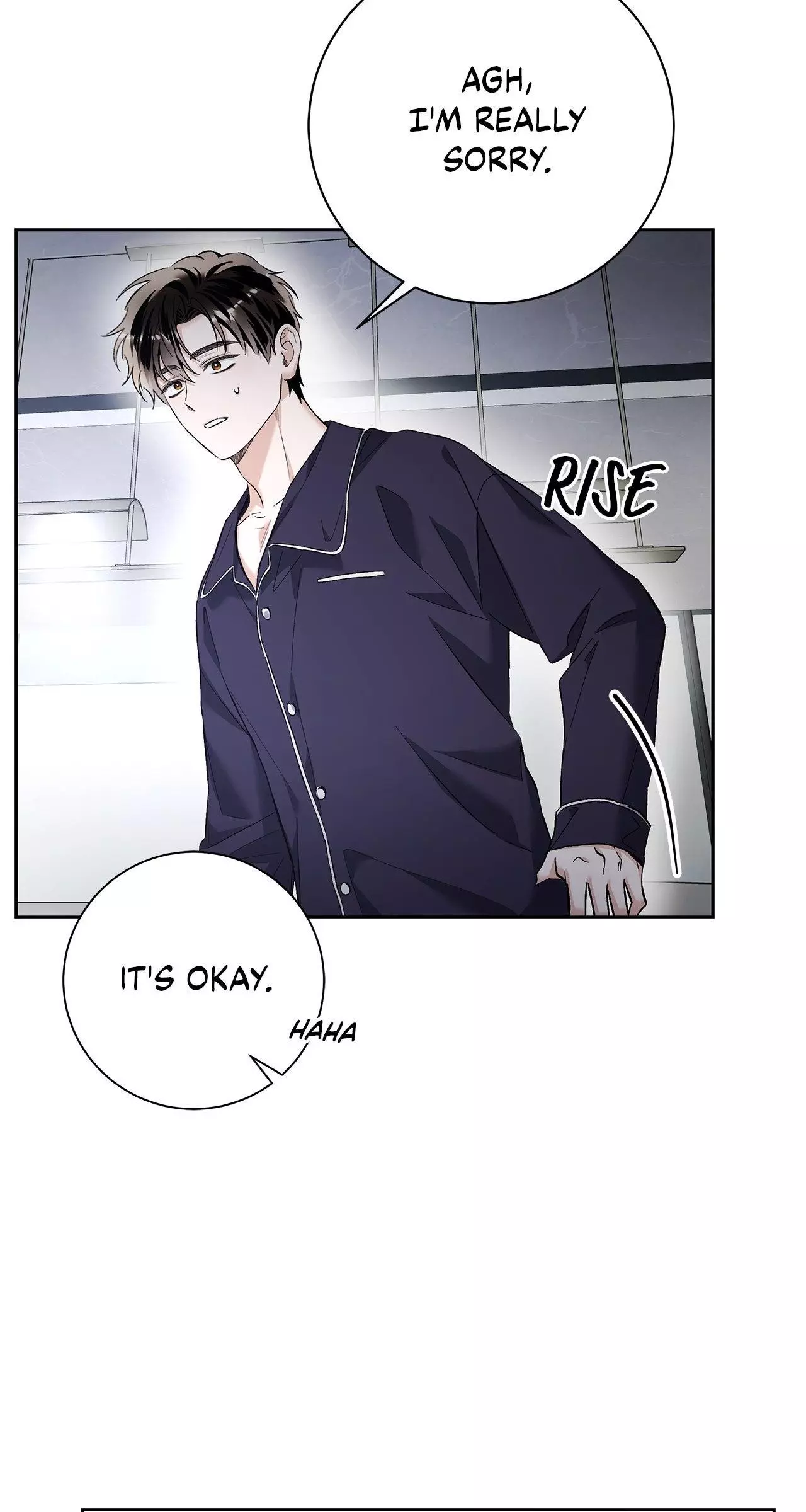 Unfair Love Affair - Chapter 9 Page 64