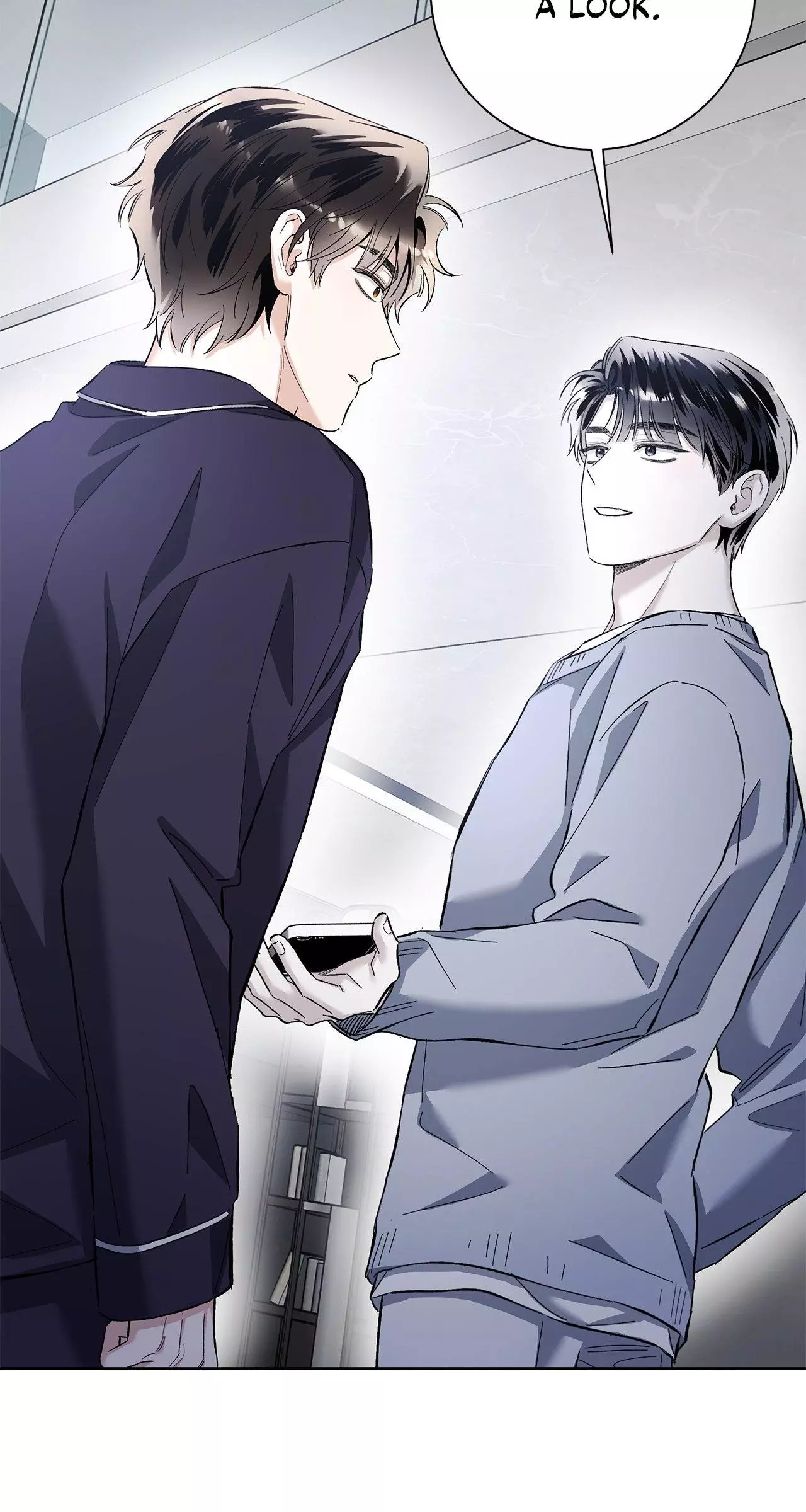 Unfair Love Affair - Chapter 9 Page 66