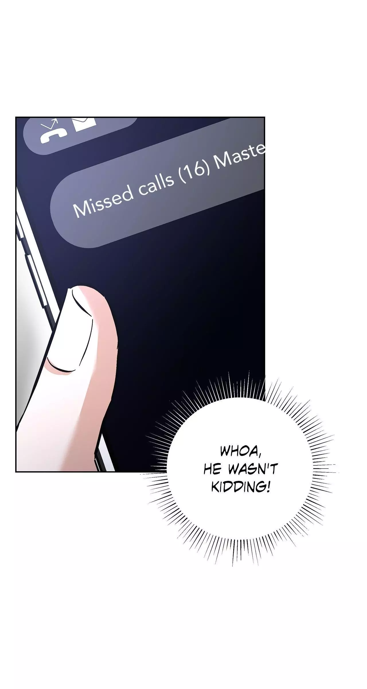 Unfair Love Affair - Chapter 9 Page 67