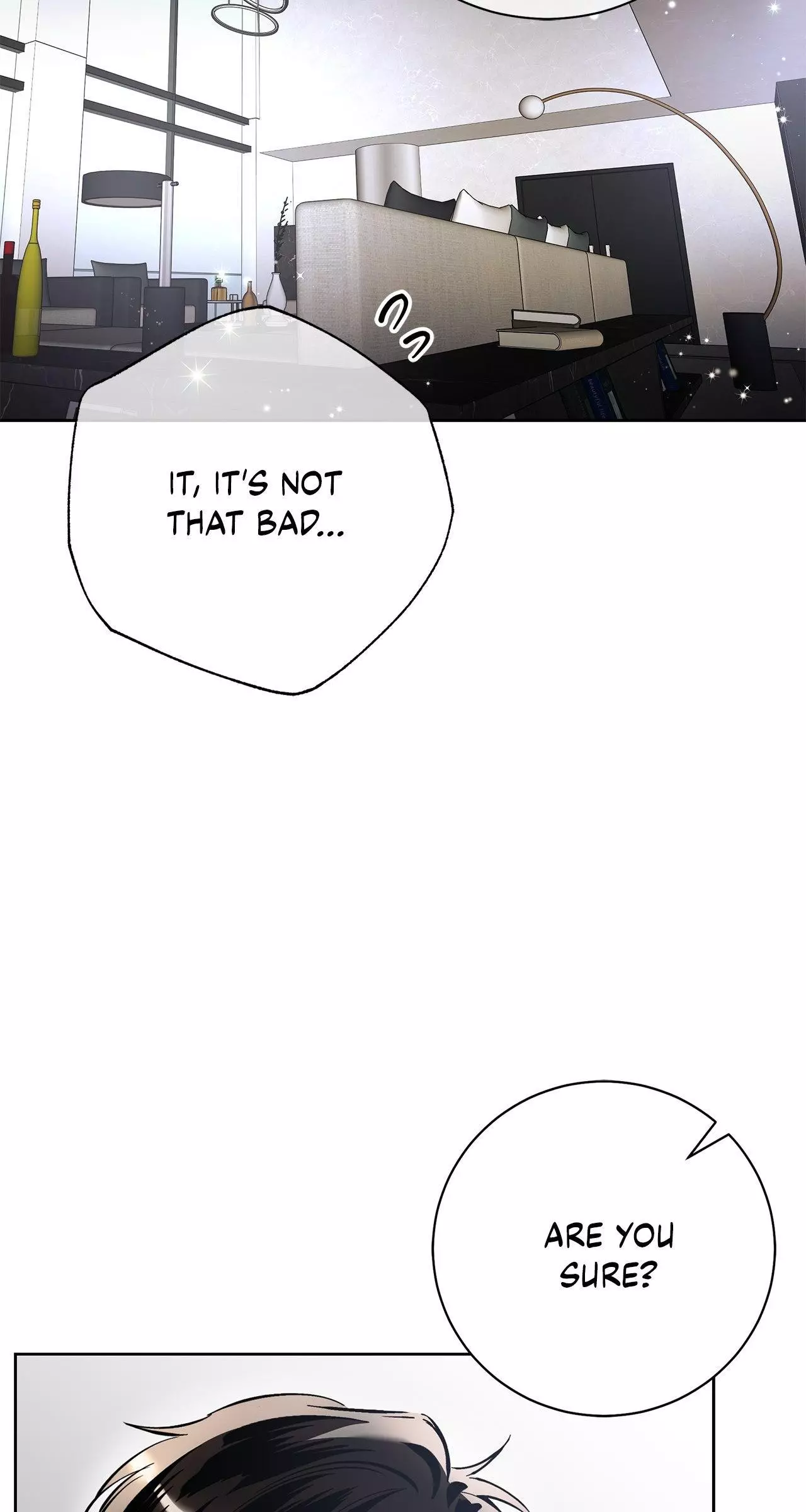 Unfair Love Affair - Chapter 9 Page 73