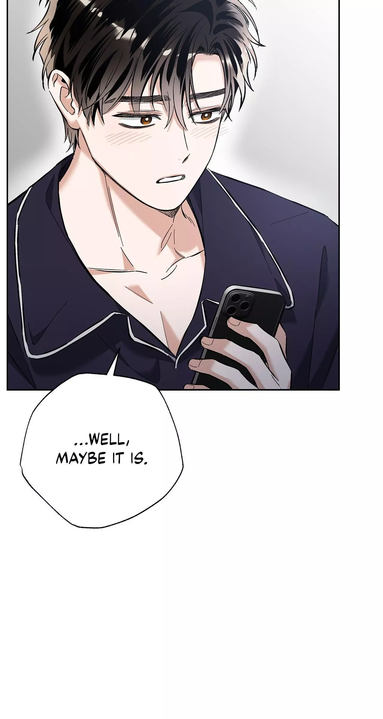 Unfair Love Affair - Chapter 9 Page 74