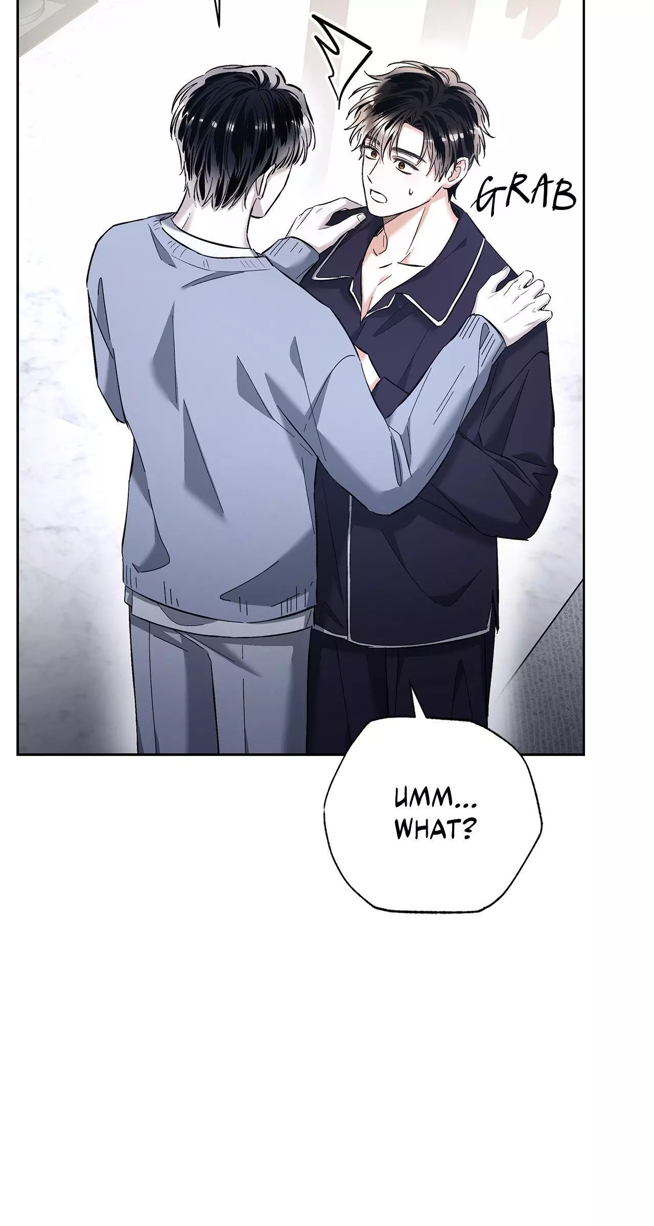 Unfair Love Affair - Chapter 9 Page 76
